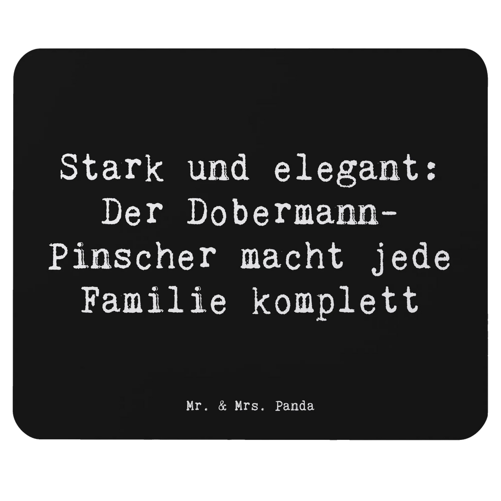 Mauspad Spruch Dobermann Pinscher Einzigartiges Mauspad, Computer zubehör, PC Zubehör, Mousepad, Mausunterlage, Mauspad, Mauspad Büro, Büroausstattung, Designer Mauspad, Arbeitszimmer, Hund, Hunderasse, Rassehund, Hundebesitzer, Geschenk, Tierfreund, Schenken, Welpe