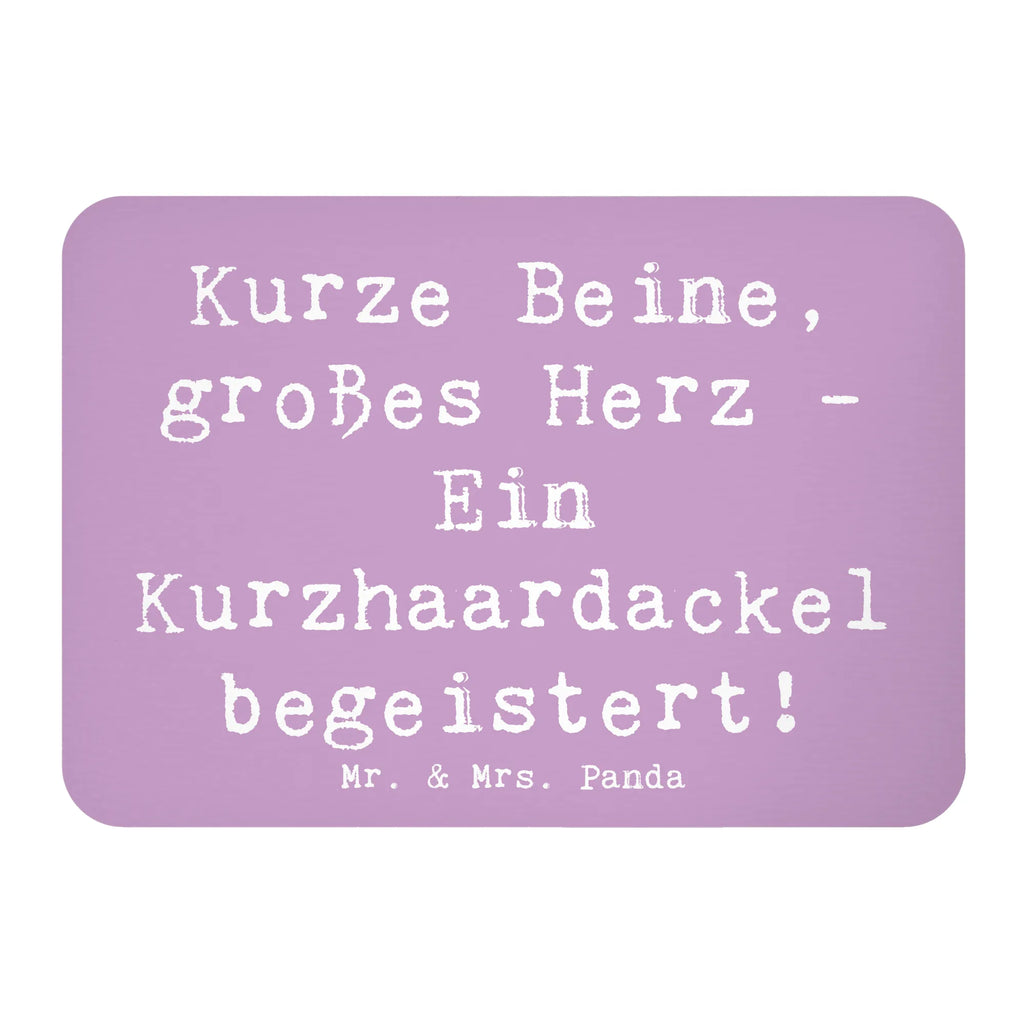 Magnet Spruch Kurzhaardackel Herz Kühlschrank Dekoration, Pinnwandmagnet, Dekomagnet, Kühlschrankmagnet, Motivmagnete, Notiz Magnet, Souvenir Magnet, Whiteboard Magnet, Hund, Hunderasse, Rassehund, Hundebesitzer, Geschenk, Tierfreund, Schenken, Welpe