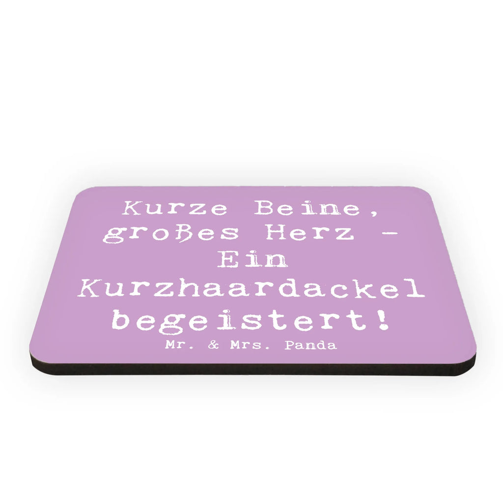 Magnet Spruch Kurzhaardackel Herz Kühlschrank Dekoration, Pinnwandmagnet, Dekomagnet, Kühlschrankmagnet, Motivmagnete, Notiz Magnet, Souvenir Magnet, Whiteboard Magnet, Hund, Hunderasse, Rassehund, Hundebesitzer, Geschenk, Tierfreund, Schenken, Welpe