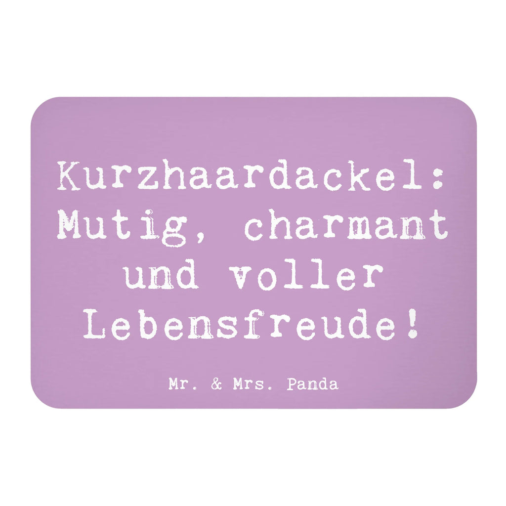 Magnet Spruch Mutiger Dackel Dekomagnet, Kühlschrankmagnet, Whiteboard Magnet, Kühlschrank Dekoration, Notiz Magnet, Motivmagnete, Pinnwandmagnet, Souvenir Magnet, Hund, Hunderasse, Rassehund, Hundebesitzer, Geschenk, Tierfreund, Schenken, Welpe