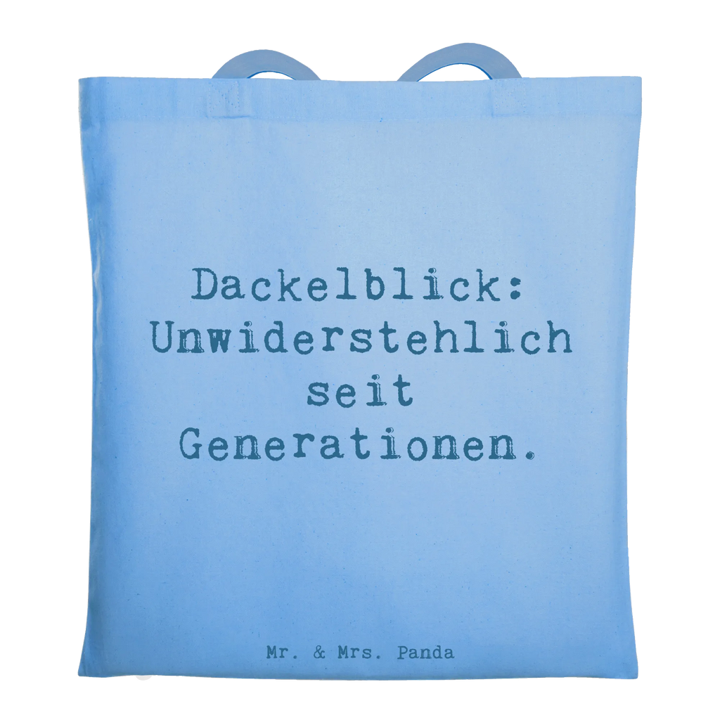 Tragetasche Spruch Kurzhaardackel Dackelblick Stoffbeutel, Tasche, Badetasche, Schultertasche, Umhängetasche, Einkaufstasche, Beuteltasche, Beutel, Tragetasche, Strandtasche, Shopper, Jutebeutel, Laptoptasche, Stofftasche, Jutetasche, Einkaufstüte, Hund, Hunderasse, Rassehund, Hundebesitzer, Geschenk, Tierfreund, Schenken, Welpe