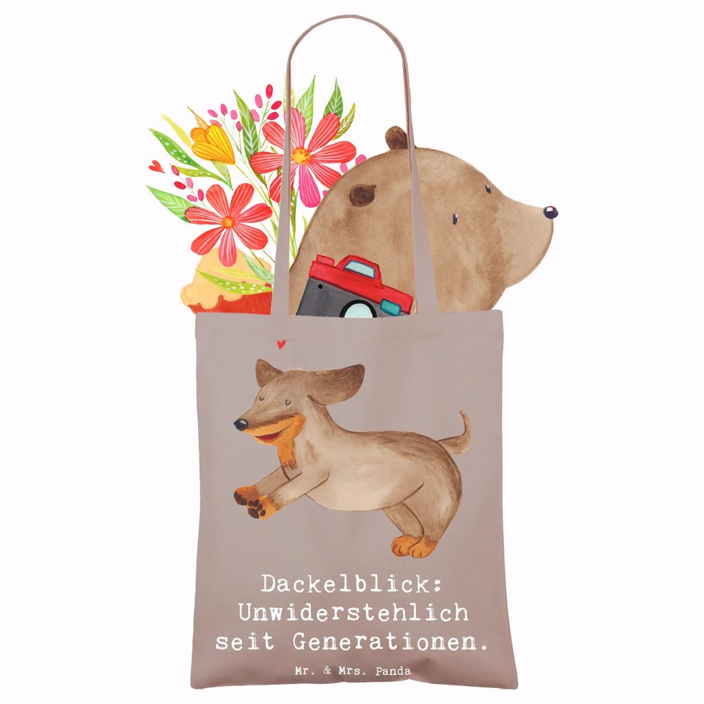 Tragetasche Kurzhaardackel Dackelblick Einkaufstüte, Jutetasche, Einkaufstasche, Stoffbeutel, Schultertasche, Beuteltasche, Laptoptasche, Badetasche, Strandtasche, Beutel, Stofftasche, Shopper, Tragetasche, Jutebeutel, Tasche, Umhängetasche, Hund, Hunderasse, Rassehund, Hundebesitzer, Geschenk, Tierfreund, Schenken, Welpe