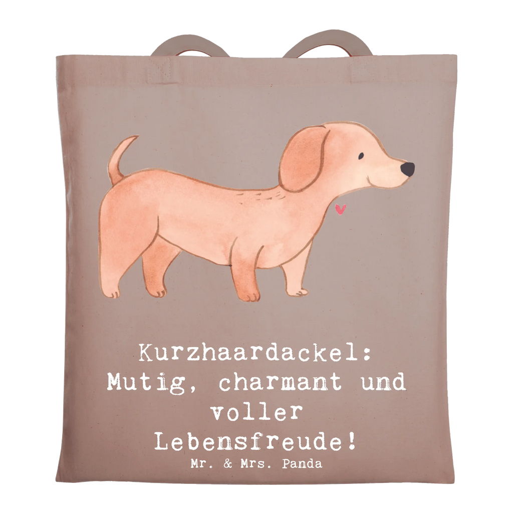 Tote bag Kurzhaardackel: Mutig, charmant und voller Lebensfreude! Stoffbeutel, Shopper, Tragetasche, Stofftasche, Beutel, Jutetasche, Umhängetasche, Einkaufstasche, Badetasche, Einkaufstüte, Tasche, Jutebeutel, Laptoptasche, Beuteltasche, Strandtasche, Schultertasche, Hund, Hunderasse, Rassehund, Hundebesitzer, Geschenk, Tierfreund, Schenken, Welpe