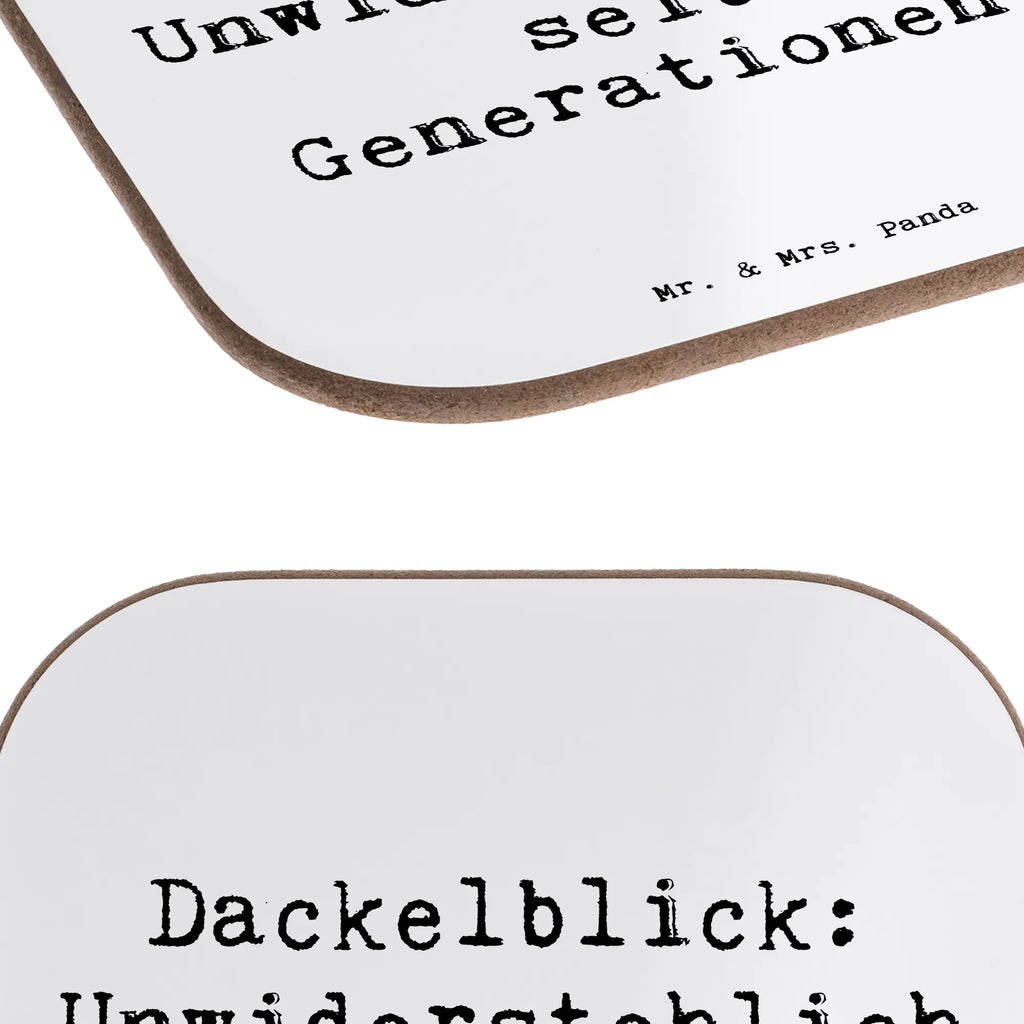 Square coaster Saying Dackelblick: Unwiderstehlich seit Generationen. Untersetzer Design, Bierdeckel, Untersetzer aus Holz, Untersetzer Holz, Untersetzer, Korkuntersetzer, Glasuntersetzer, Getränkeuntersetzer, Untersetzer Gläser, Tassen Untersetzer, Untersetzer für Gläser, Holzuntersetzer, Hund, Hunderasse, Rassehund, Hundebesitzer, Geschenk, Tierfreund, Schenken, Welpe