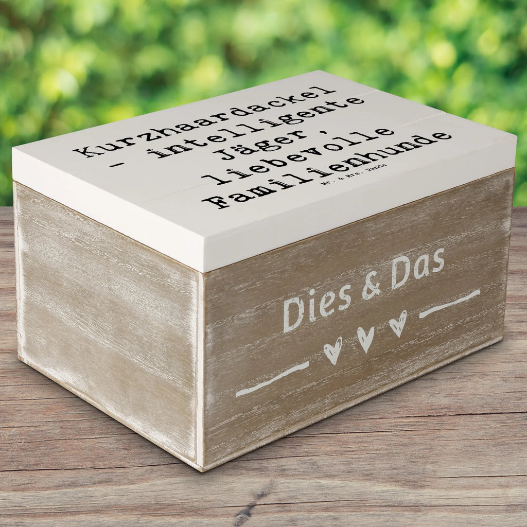 Holzkiste Spruch Kurzhaardackel Liebe Truhe, Schatulle, Geschenkdose, Aufbewahrungsbox, Erinnerungskiste, Dekokiste, Erinnerungsbox, Holzkiste, Schatzkiste, Geschenkbox, XXL, Kiste, Hund, Hunderasse, Rassehund, Hundebesitzer, Geschenk, Tierfreund, Schenken, Welpe