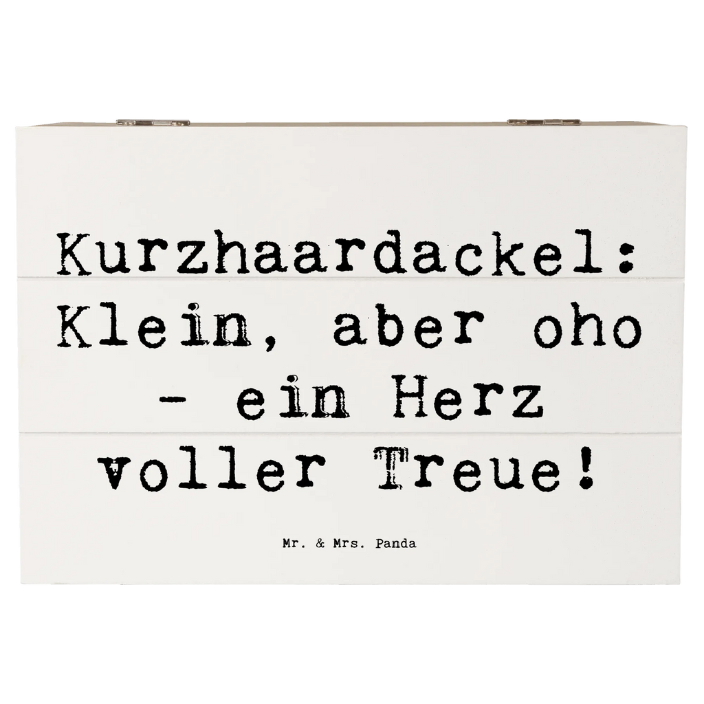 Holzkiste Spruch Kurzhaardackel Herz Holzkiste, Kiste, Erinnerungsbox, Geschenkdose, Aufbewahrungsbox, Geschenkbox, XXL, Truhe, Schatulle, Schatzkiste, Dekokiste, Erinnerungskiste, Hund, Hunderasse, Rassehund, Hundebesitzer, Geschenk, Tierfreund, Schenken, Welpe