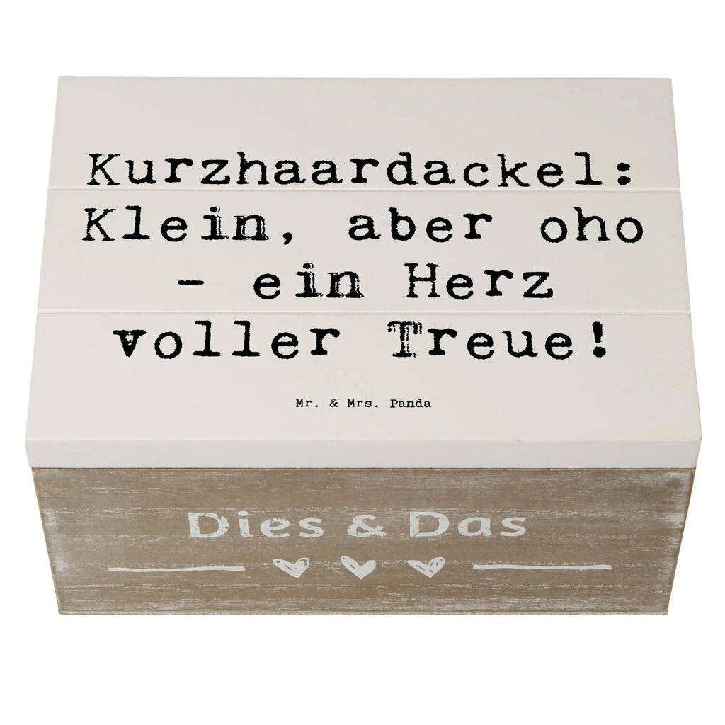 Holzkiste Spruch Kurzhaardackel Herz Holzkiste, Kiste, Erinnerungsbox, Geschenkdose, Aufbewahrungsbox, Geschenkbox, XXL, Truhe, Schatulle, Schatzkiste, Dekokiste, Erinnerungskiste, Hund, Hunderasse, Rassehund, Hundebesitzer, Geschenk, Tierfreund, Schenken, Welpe