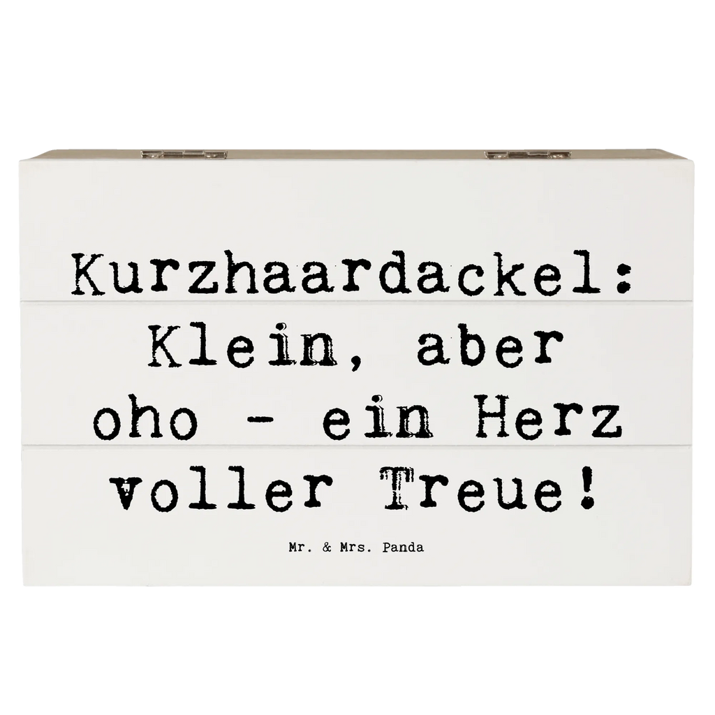 Holzkiste Spruch Kurzhaardackel Herz Holzkiste, Kiste, Erinnerungsbox, Geschenkdose, Aufbewahrungsbox, Geschenkbox, XXL, Truhe, Schatulle, Schatzkiste, Dekokiste, Erinnerungskiste, Hund, Hunderasse, Rassehund, Hundebesitzer, Geschenk, Tierfreund, Schenken, Welpe