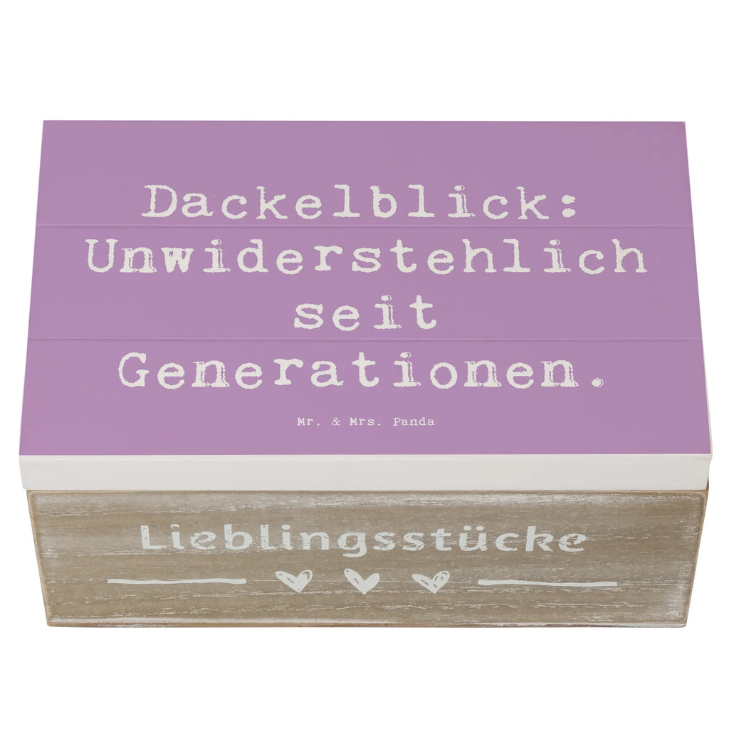Holzkiste Spruch Kurzhaardackel Dackelblick Schatulle, Truhe, XXL, Dekokiste, Erinnerungsbox, Schatzkiste, Geschenkdose, Geschenkbox, Erinnerungskiste, Kiste, Aufbewahrungsbox, Holzkiste, Hund, Hunderasse, Rassehund, Hundebesitzer, Geschenk, Tierfreund, Schenken, Welpe