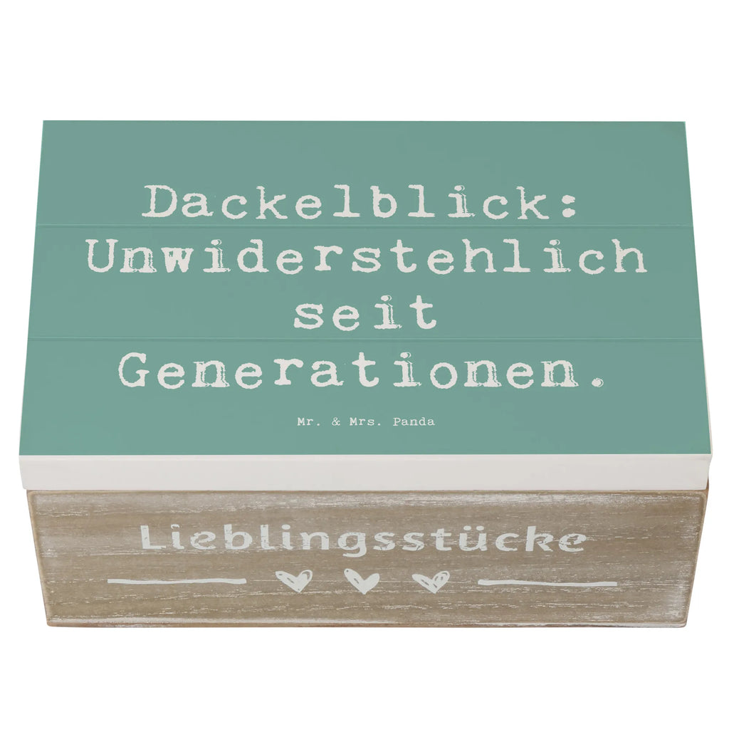 Holzkiste Spruch Kurzhaardackel Dackelblick Schatulle, Truhe, XXL, Dekokiste, Erinnerungsbox, Schatzkiste, Geschenkdose, Geschenkbox, Erinnerungskiste, Kiste, Aufbewahrungsbox, Holzkiste, Hund, Hunderasse, Rassehund, Hundebesitzer, Geschenk, Tierfreund, Schenken, Welpe