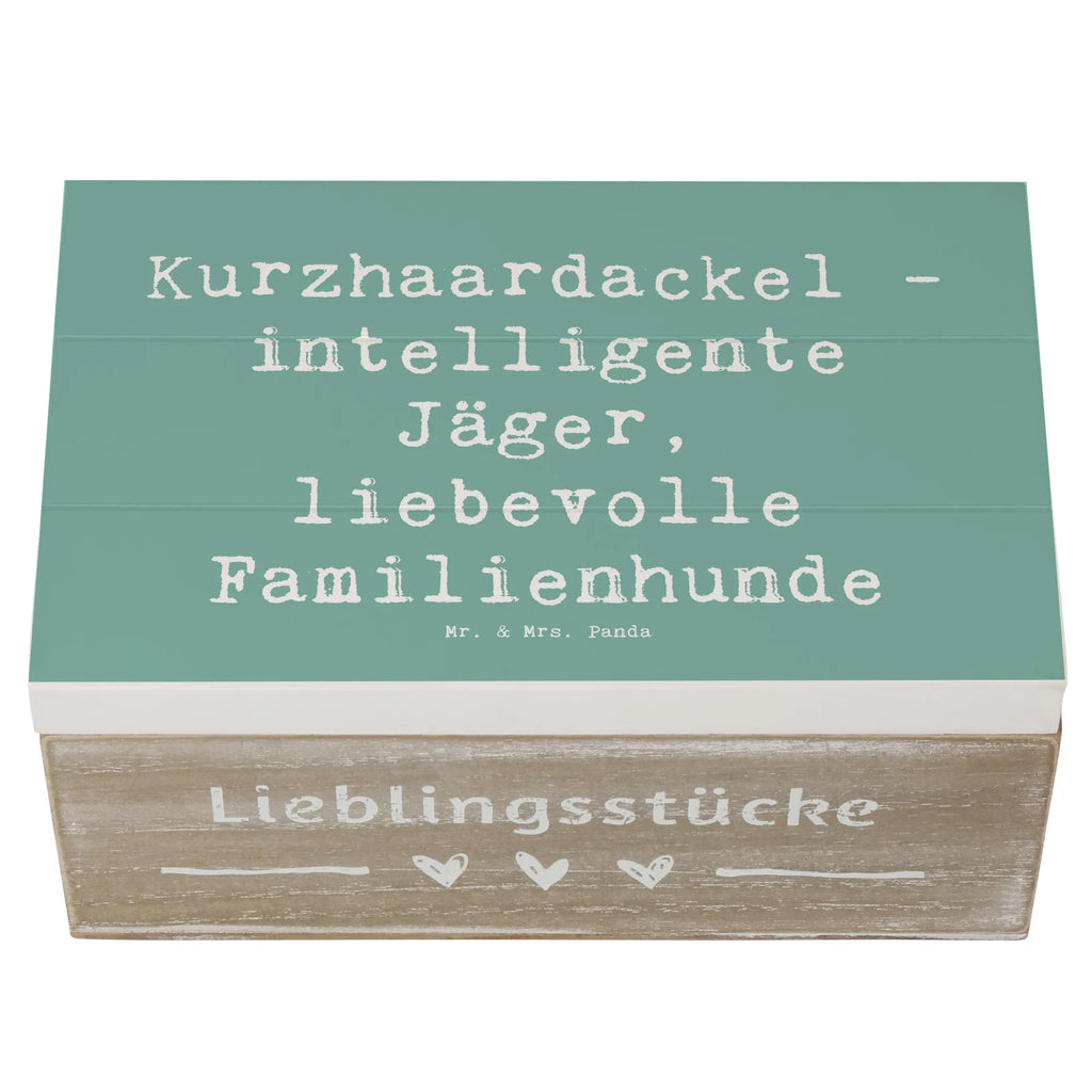 Holzkiste Spruch Kurzhaardackel Liebe Truhe, Schatulle, Geschenkdose, Aufbewahrungsbox, Erinnerungskiste, Dekokiste, Erinnerungsbox, Holzkiste, Schatzkiste, Geschenkbox, XXL, Kiste, Hund, Hunderasse, Rassehund, Hundebesitzer, Geschenk, Tierfreund, Schenken, Welpe