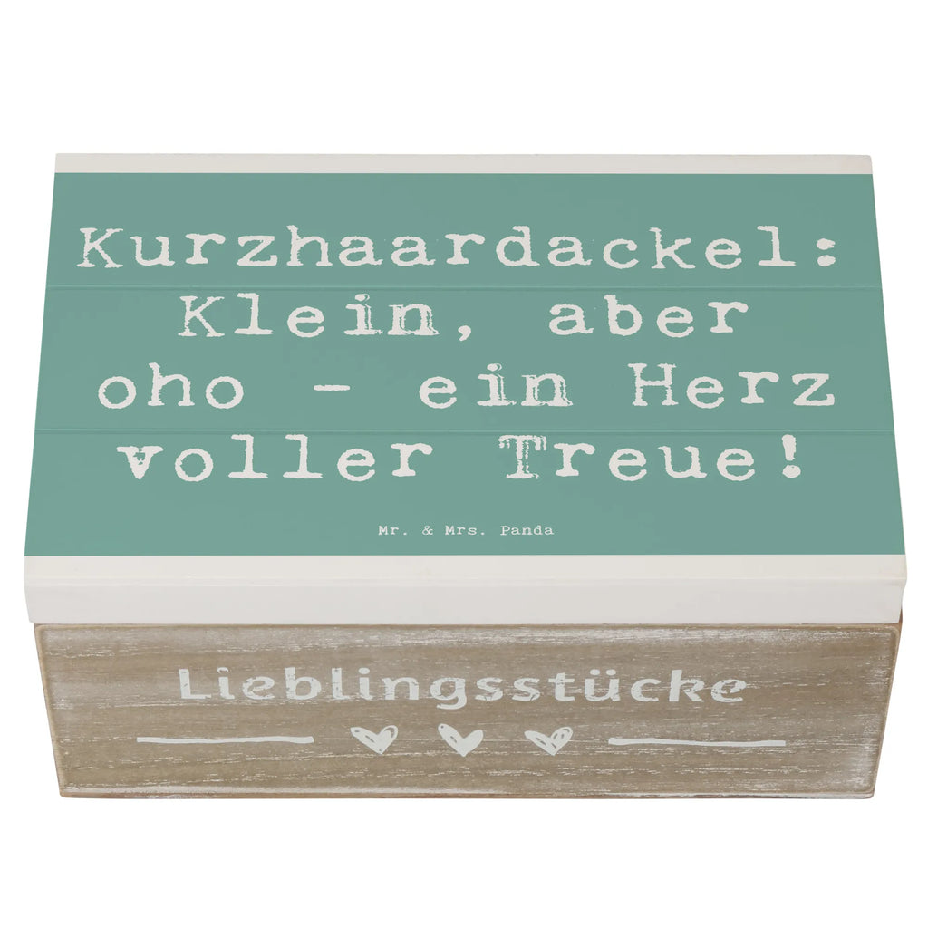 Holzkiste Spruch Kurzhaardackel Herz Holzkiste, Kiste, Erinnerungsbox, Geschenkdose, Aufbewahrungsbox, Geschenkbox, XXL, Truhe, Schatulle, Schatzkiste, Dekokiste, Erinnerungskiste, Hund, Hunderasse, Rassehund, Hundebesitzer, Geschenk, Tierfreund, Schenken, Welpe