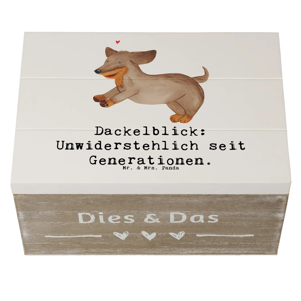 Holzkiste Kurzhaardackel Dackelblick Dekokiste, Holzkiste, Erinnerungskiste, XXL, Geschenkbox, Schatulle, Aufbewahrungsbox, Truhe, Geschenkdose, Erinnerungsbox, Schatzkiste, Kiste, Hund, Hunderasse, Rassehund, Hundebesitzer, Geschenk, Tierfreund, Schenken, Welpe