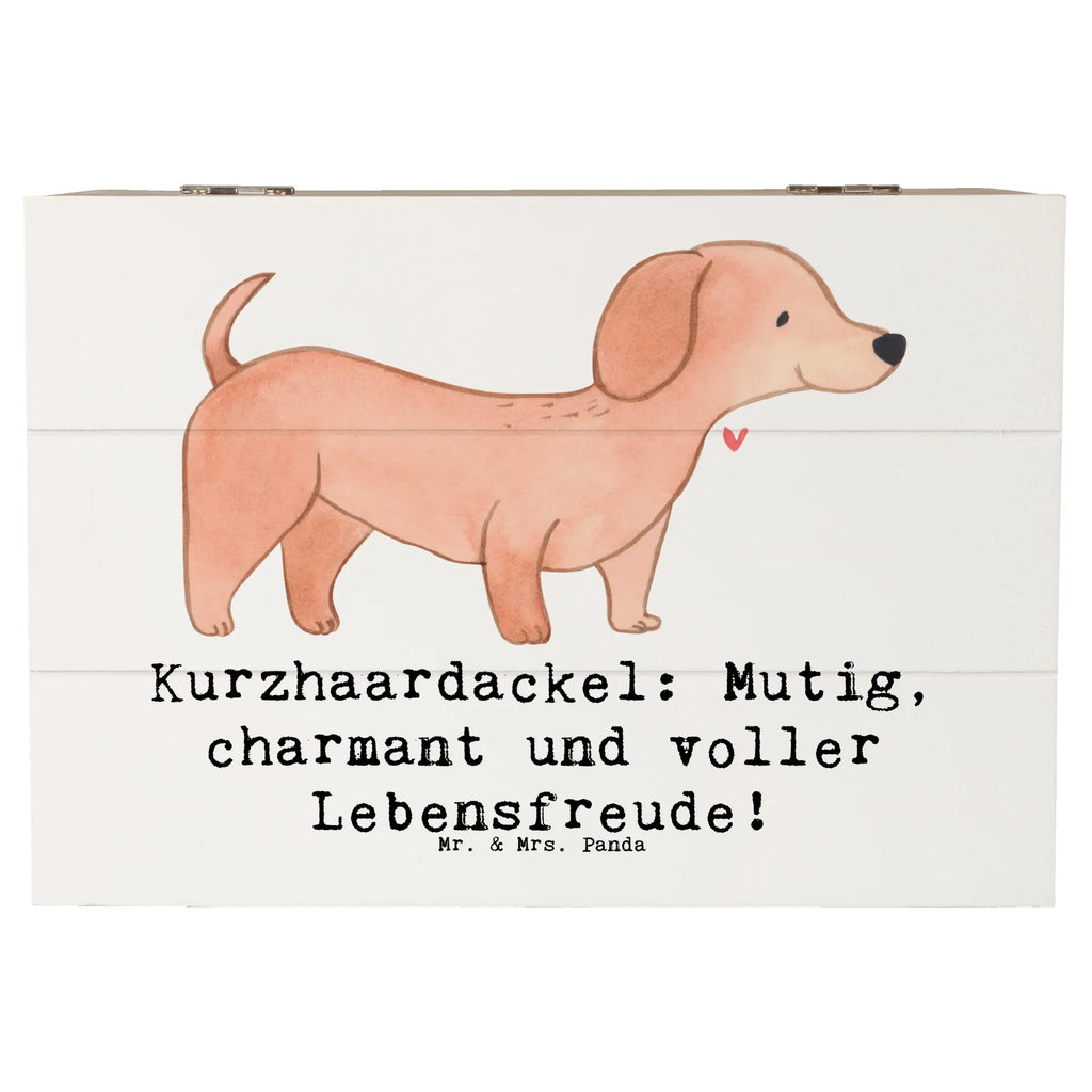 Holzkiste Mutiger Dackel Aufbewahrungsbox, Erinnerungsbox, Erinnerungskiste, Dekokiste, XXL, Geschenkdose, Truhe, Kiste, Holzkiste, Geschenkbox, Schatulle, Schatzkiste, Hund, Hunderasse, Rassehund, Hundebesitzer, Geschenk, Tierfreund, Schenken, Welpe