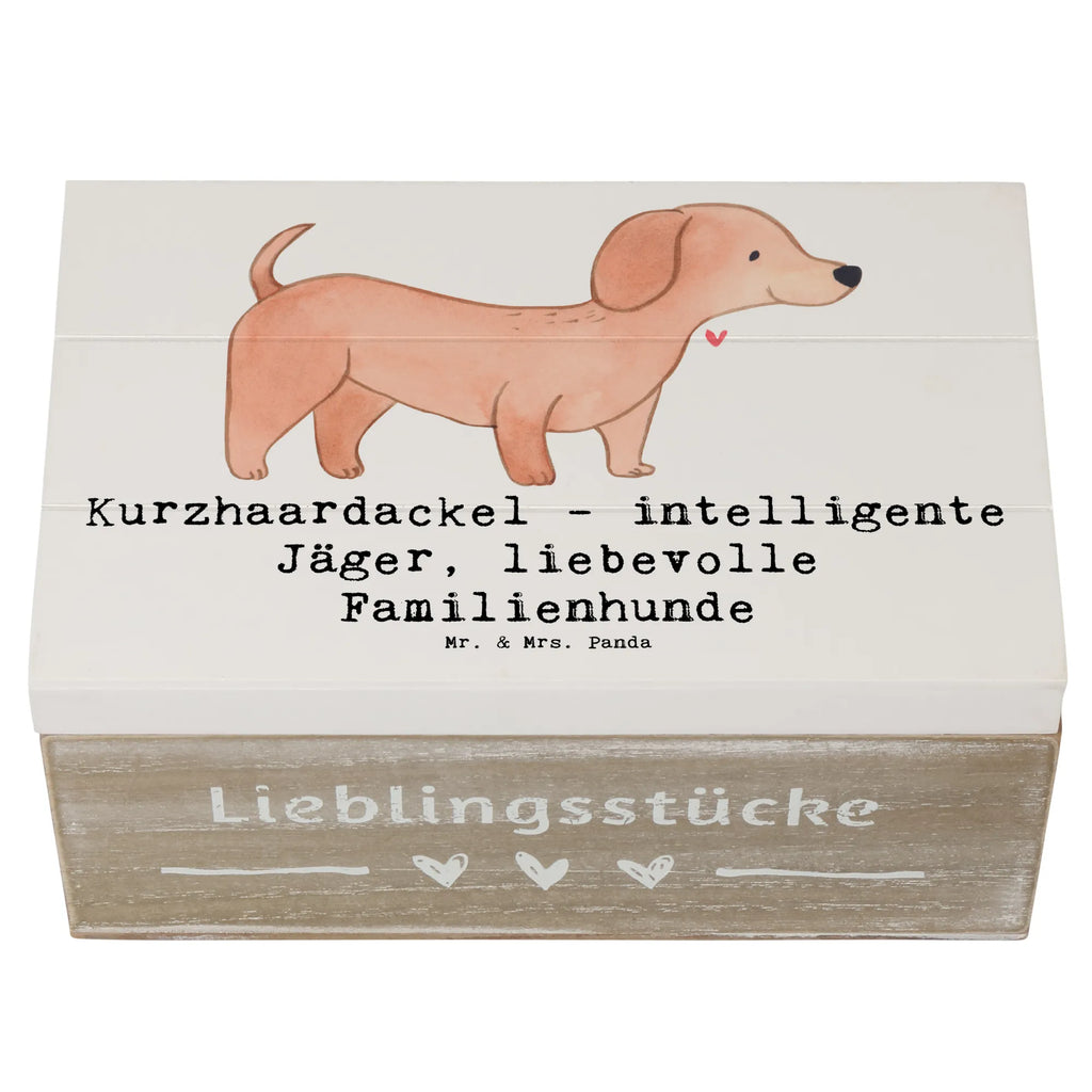 Holzkiste Kurzhaardackel Liebe Geschenkbox, Kiste, Schatulle, Erinnerungsbox, Erinnerungskiste, Truhe, Dekokiste, Geschenkdose, XXL, Holzkiste, Aufbewahrungsbox, Schatzkiste, Hund, Hunderasse, Rassehund, Hundebesitzer, Geschenk, Tierfreund, Schenken, Welpe