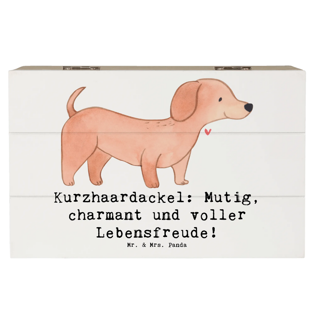 Holzkiste Mutiger Dackel Aufbewahrungsbox, Erinnerungsbox, Erinnerungskiste, Dekokiste, XXL, Geschenkdose, Truhe, Kiste, Holzkiste, Geschenkbox, Schatulle, Schatzkiste, Hund, Hunderasse, Rassehund, Hundebesitzer, Geschenk, Tierfreund, Schenken, Welpe
