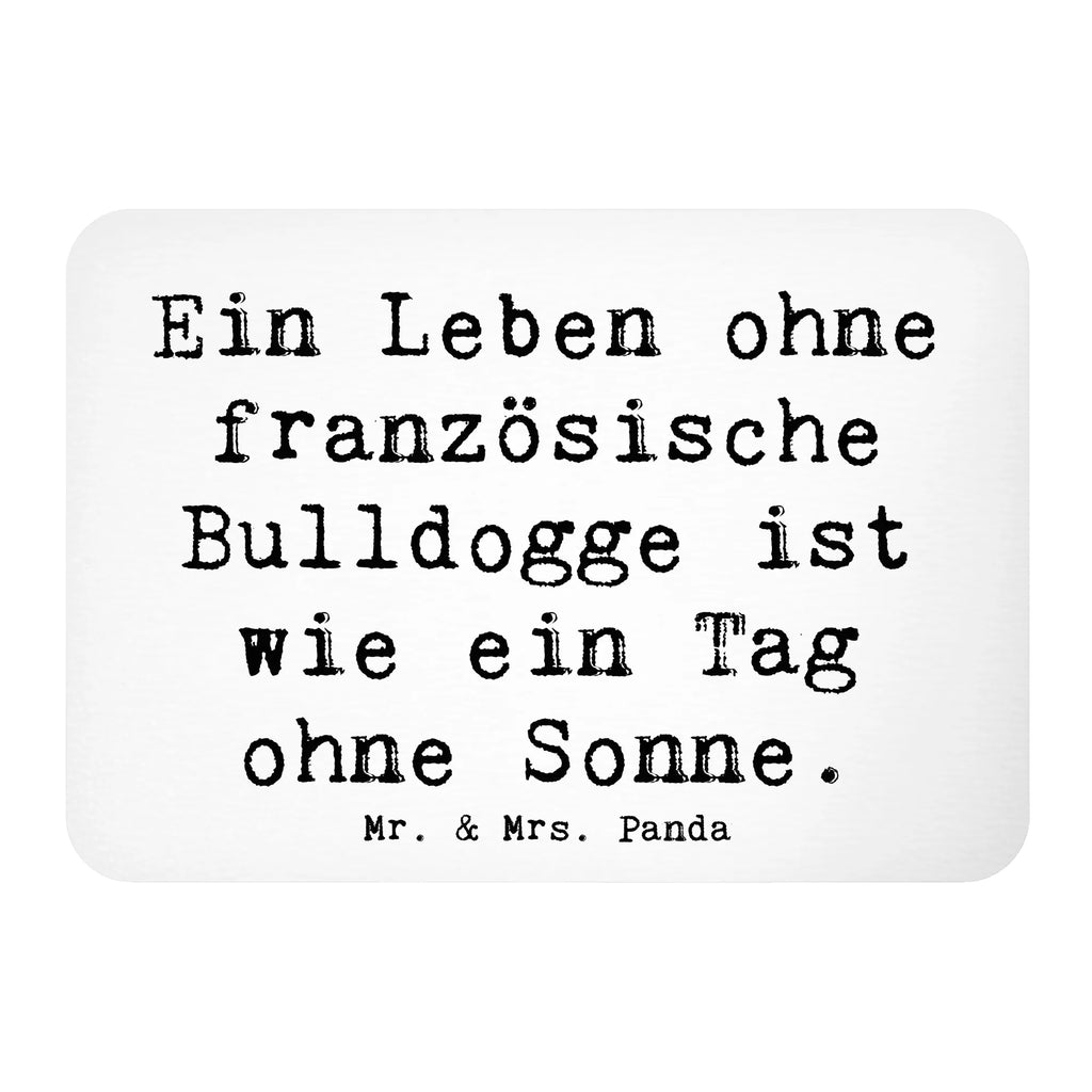 Magnet Spruch Französische Bulldogge Pinnwandmagnet, Motivmagnete, Kühlschrankmagnet, Souvenir Magnet, Whiteboard Magnet, Dekomagnet, Notiz Magnet, Kühlschrank Dekoration, Hund, Hunderasse, Rassehund, Hundebesitzer, Geschenk, Tierfreund, Schenken, Welpe