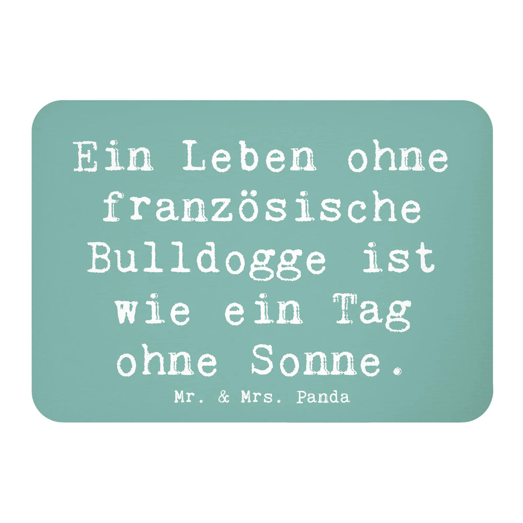 Magnet Spruch Französische Bulldogge Pinnwandmagnet, Motivmagnete, Kühlschrankmagnet, Souvenir Magnet, Whiteboard Magnet, Dekomagnet, Notiz Magnet, Kühlschrank Dekoration, Hund, Hunderasse, Rassehund, Hundebesitzer, Geschenk, Tierfreund, Schenken, Welpe
