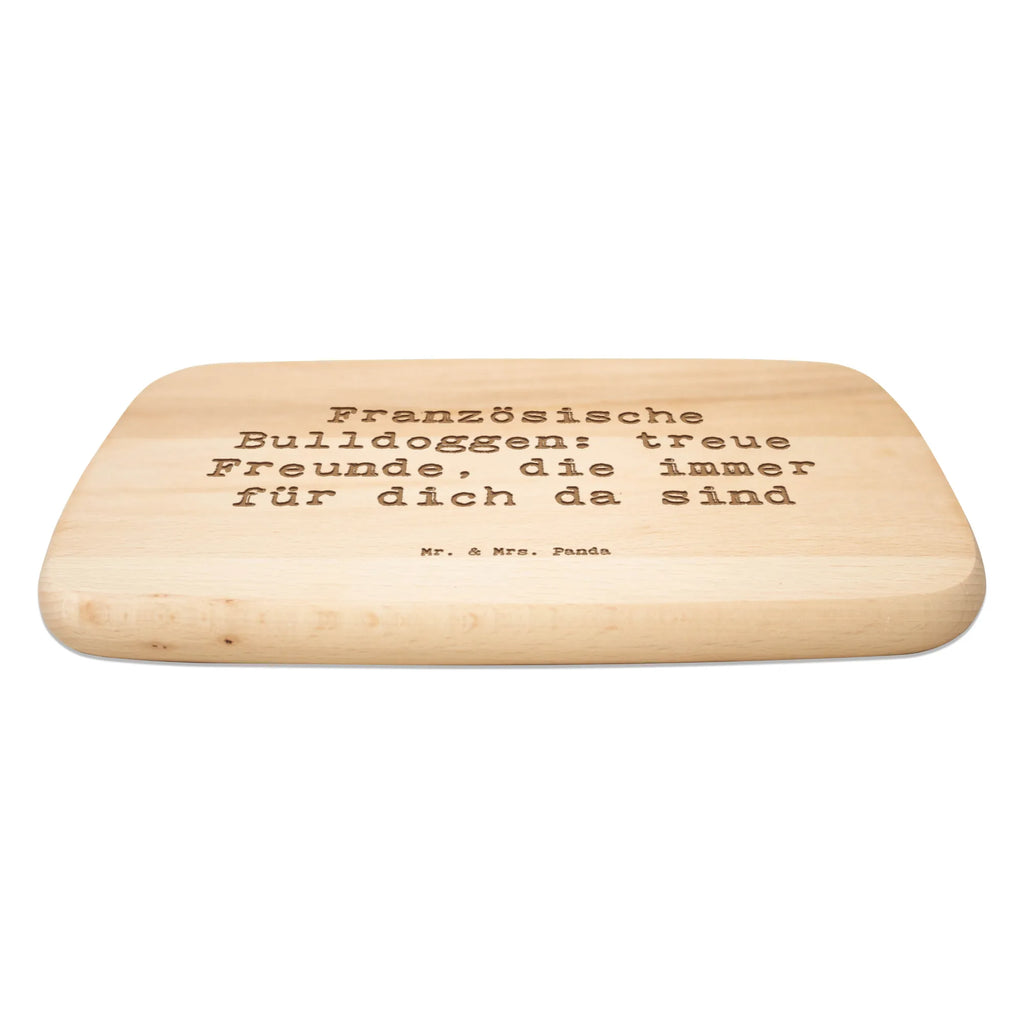 Frühstücksbrett Spruch Französische Bulldogge Freund Holzbrett, Frühstücksbrett, Frühstücksbrettchen, Schneidebrett Holz, Schneidebrett, Küchenbrett, Hund, Hunderasse, Rassehund, Hundebesitzer, Geschenk, Tierfreund, Schenken, Welpe