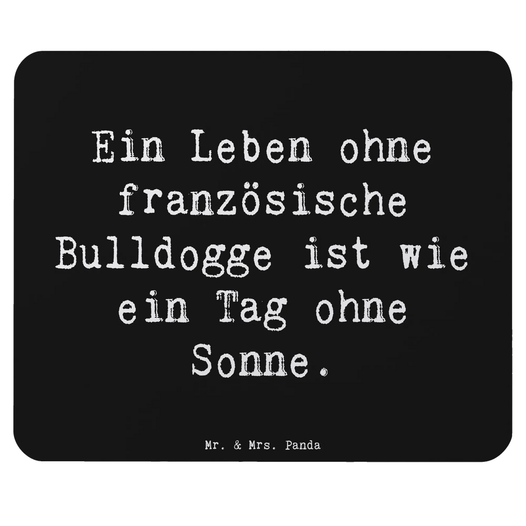 Mauspad Spruch Französische Bulldogge Arbeitszimmer, PC Zubehör, Mauspad Büro, Einzigartiges Mauspad, Mausunterlage, Designer Mauspad, Büroausstattung, Computer zubehör, Mousepad, Mauspad, Hund, Hunderasse, Rassehund, Hundebesitzer, Geschenk, Tierfreund, Schenken, Welpe