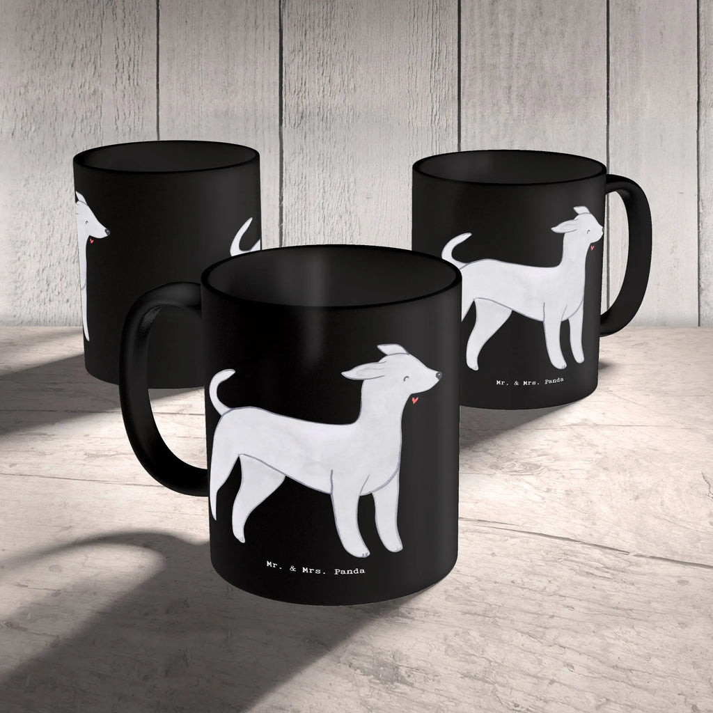 Mug Das Glück sprintet voraus - mein italienisches Windspiel bringt uns zum Lachen. Teetasse, Kaffeetasse, Geschenktasse, Tasse mit Zitaten, Tasse, Keramiktasse, Bürotasse, Porzellantasse, Tasse mit Motiven, Hund, Hunderasse, Rassehund, Hundebesitzer, Geschenk, Tierfreund, Schenken, Welpe