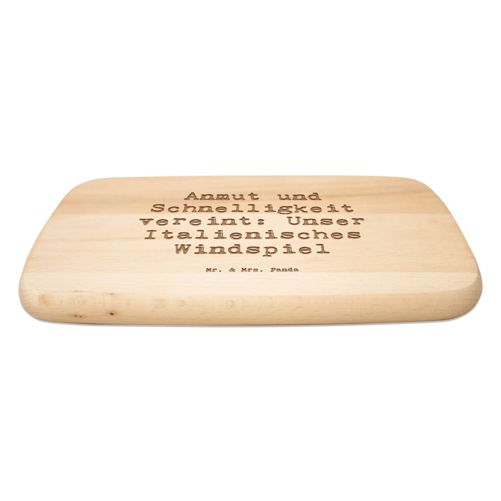 Küchenbrett Spruch Italienisches Windspiel Schneidebrett Holz, Küchenbrett, Holzbrett, Schneidebrett, Frühstücksbrett, Frühstücksbrettchen, Hund, Hunderasse, Rassehund, Hundebesitzer, Geschenk, Tierfreund, Schenken, Welpe