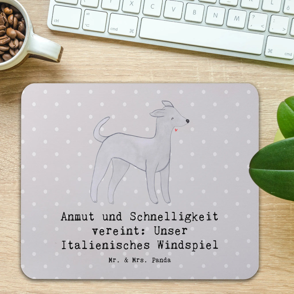 Mauspad Italienisches Windspiel Büroausstattung, Designer Mauspad, PC Zubehör, Computer zubehör, Mausunterlage, Arbeitszimmer, Mousepad, Mauspad Büro, Mauspad, Einzigartiges Mauspad, Hund, Hunderasse, Rassehund, Hundebesitzer, Geschenk, Tierfreund, Schenken, Welpe