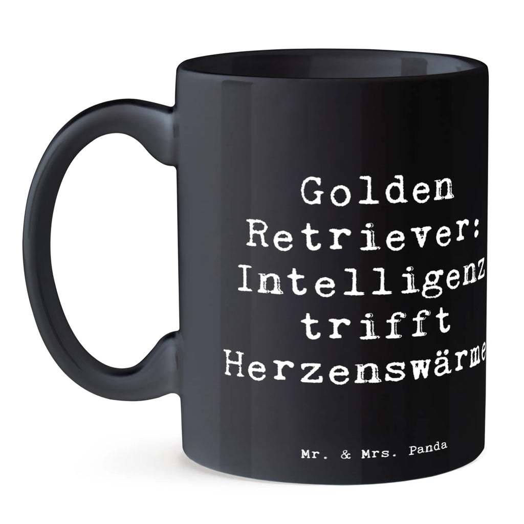 Tasse Spruch Golden Retriever Liebe Kaffeetasse, Geschenktasse, Tasse mit Zitaten, Tasse, Bürotasse, Porzellantasse, Teetasse, Tasse mit Motiven, Keramiktasse, Hund, Hunderasse, Rassehund, Hundebesitzer, Geschenk, Tierfreund, Schenken, Welpe