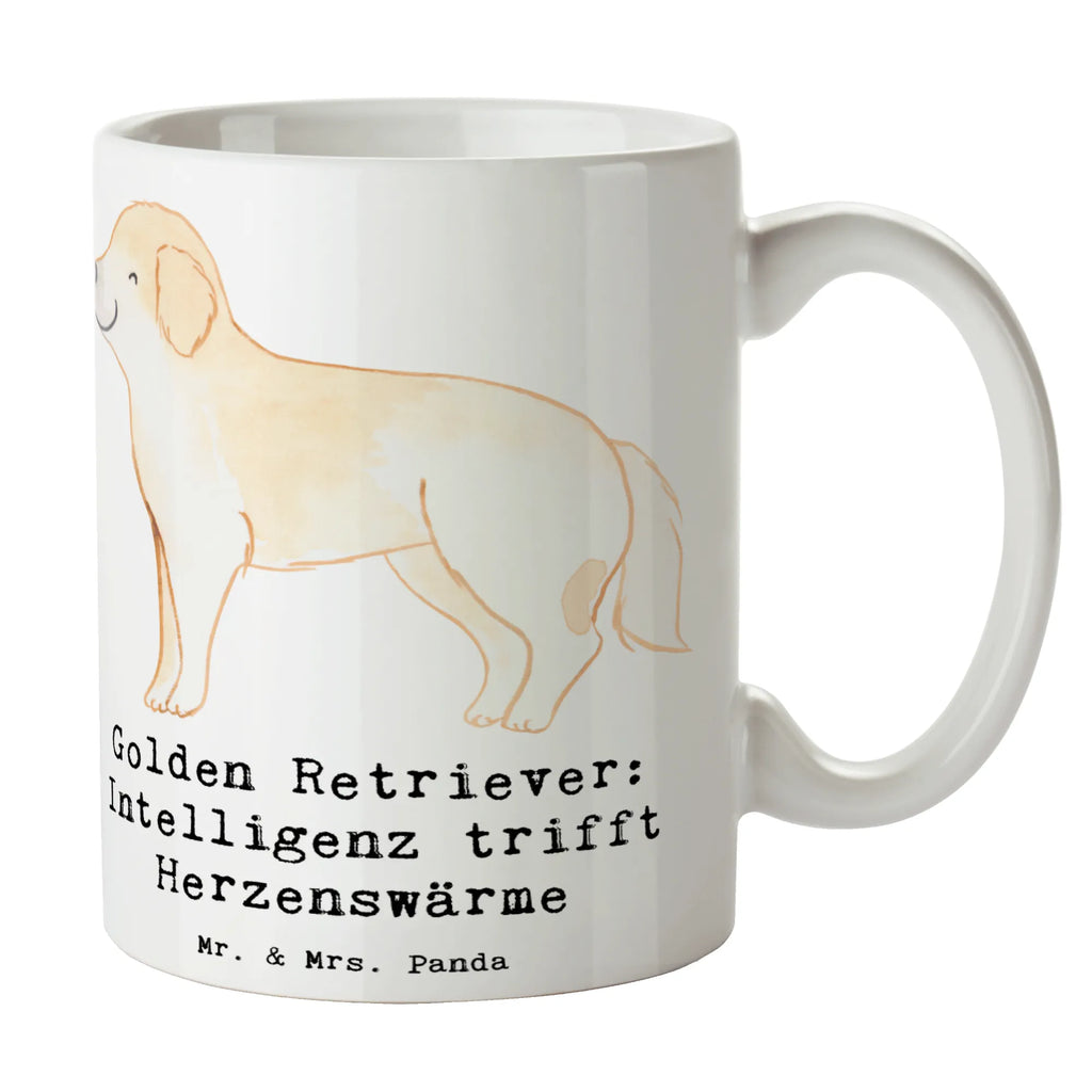 Tasse Golden Retriever Liebe Keramiktasse, Kaffeetasse, Tasse, Geschenktasse, Porzellantasse, Bürotasse, Tasse mit Motiven, Teetasse, Tasse mit Zitaten, Hund, Hunderasse, Rassehund, Hundebesitzer, Geschenk, Tierfreund, Schenken, Welpe