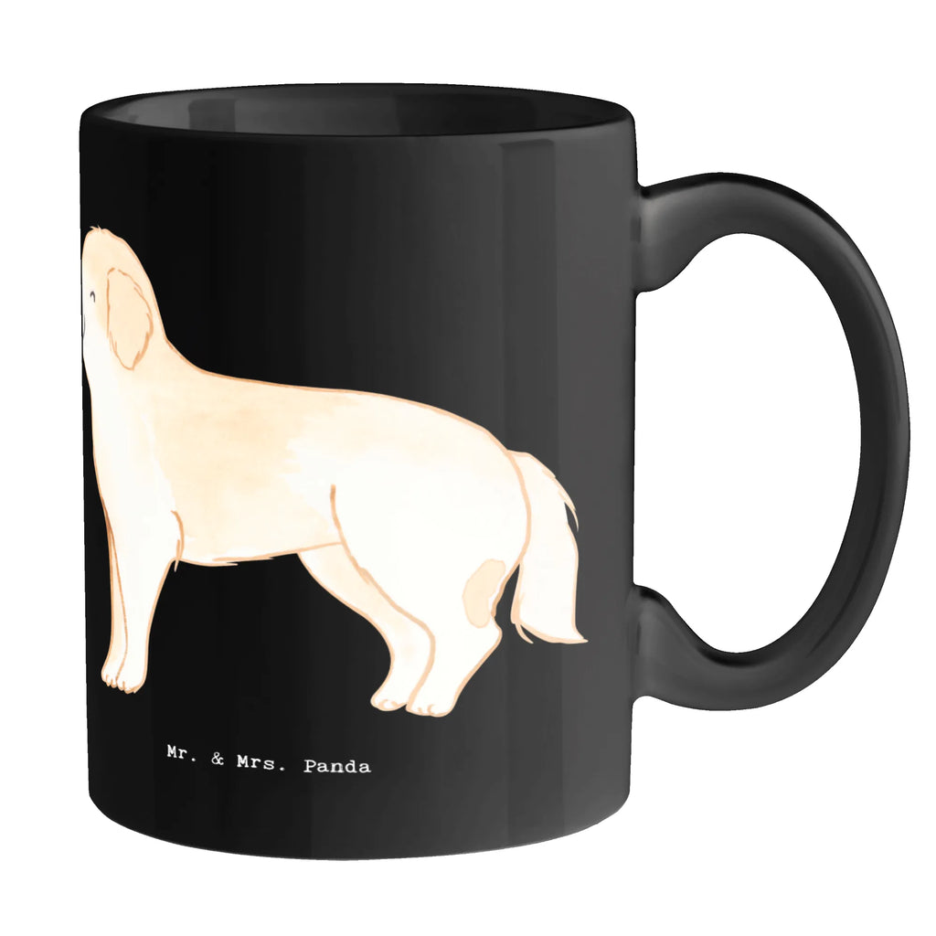 Mug Für einen Golden Retriever ist jeder Tag ein neues Abenteuer! Porzellantasse, Teetasse, Kaffeetasse, Tasse mit Zitaten, Tasse, Keramiktasse, Tasse mit Motiven, Bürotasse, Geschenktasse, Hund, Hunderasse, Rassehund, Hundebesitzer, Geschenk, Tierfreund, Schenken, Welpe