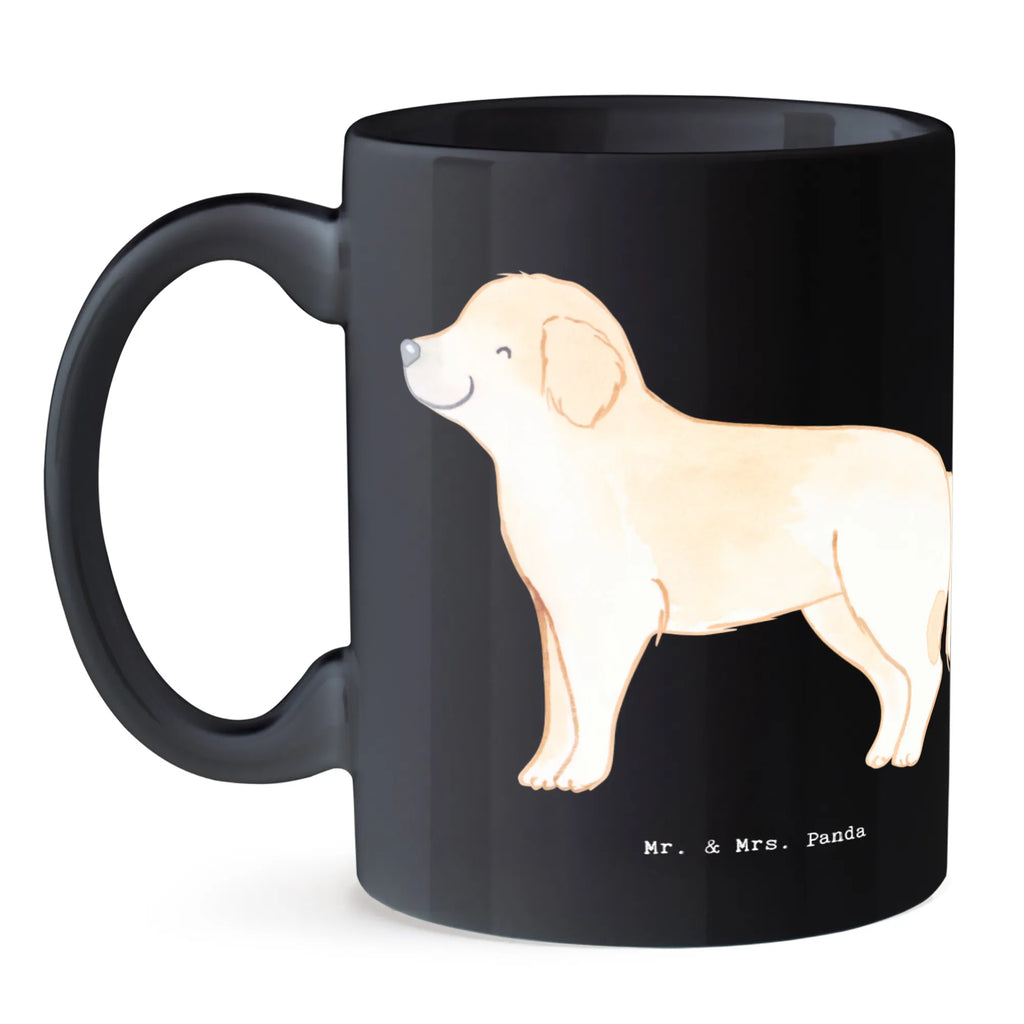 Mug Für einen Golden Retriever ist jeder Tag ein neues Abenteuer! Porzellantasse, Teetasse, Kaffeetasse, Tasse mit Zitaten, Tasse, Keramiktasse, Tasse mit Motiven, Bürotasse, Geschenktasse, Hund, Hunderasse, Rassehund, Hundebesitzer, Geschenk, Tierfreund, Schenken, Welpe