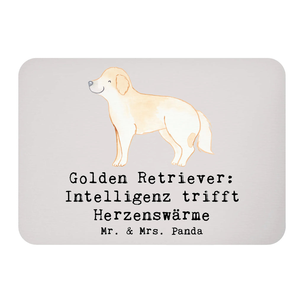 Magnet Golden Retriever: Intelligenz trifft Herzenswärme Kühlschrankmagnet, Souvenir Magnet, Whiteboard Magnet, Dekomagnet, Pinnwandmagnet, Notiz Magnet, Kühlschrank Dekoration, Motivmagnete, Hund, Hunderasse, Rassehund, Hundebesitzer, Geschenk, Tierfreund, Schenken, Welpe
