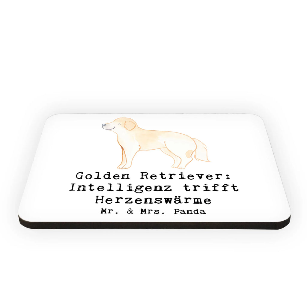 Magnet Golden Retriever: Intelligenz trifft Herzenswärme Kühlschrankmagnet, Souvenir Magnet, Whiteboard Magnet, Dekomagnet, Pinnwandmagnet, Notiz Magnet, Kühlschrank Dekoration, Motivmagnete, Hund, Hunderasse, Rassehund, Hundebesitzer, Geschenk, Tierfreund, Schenken, Welpe