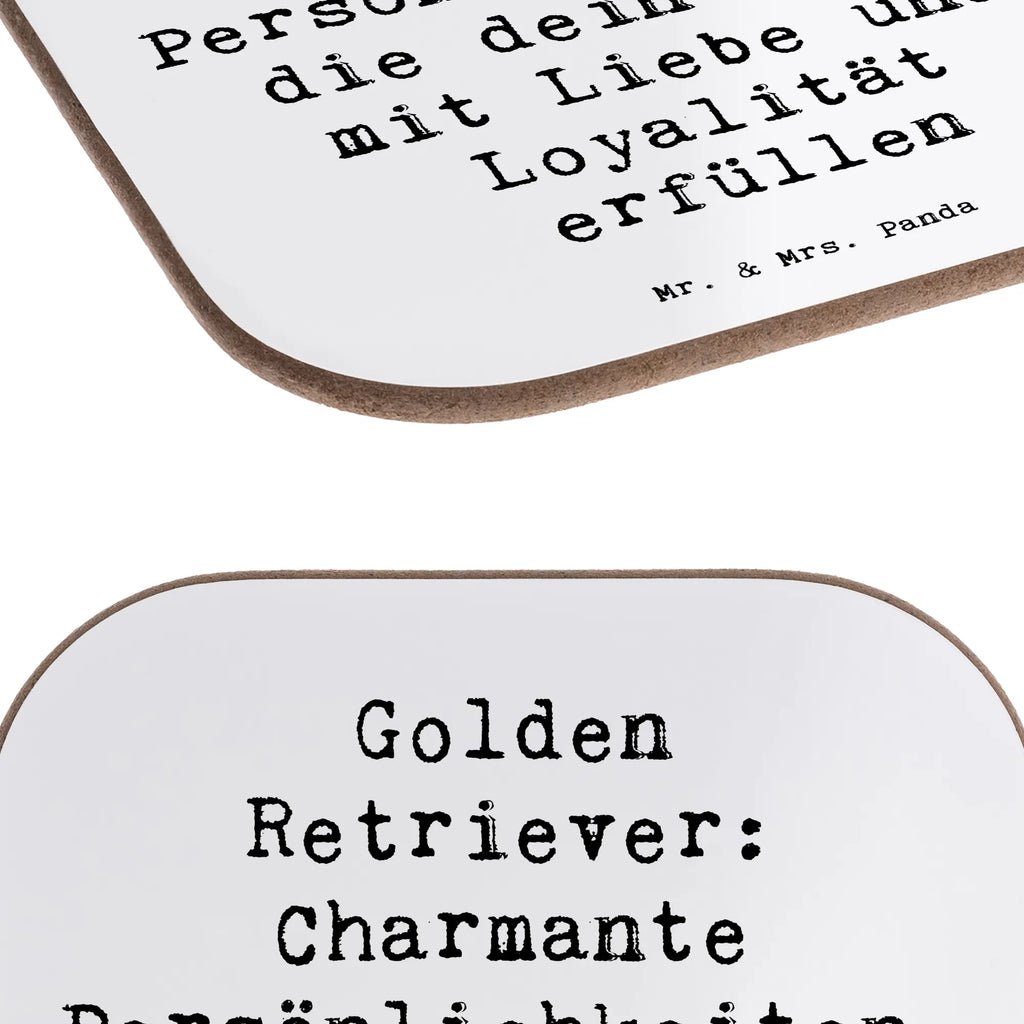 Square coaster Saying Golden Retriever: Charmante Persönlichkeiten, die dein Leben mit Liebe und Loyalität erfüllen Korkuntersetzer, Untersetzer, Untersetzer Holz, Tassen Untersetzer, Holzuntersetzer, Bierdeckel, Untersetzer für Gläser, Getränkeuntersetzer, Untersetzer aus Holz, Untersetzer Gläser, Glasuntersetzer, Untersetzer Design, Hund, Hunderasse, Rassehund, Hundebesitzer, Geschenk, Tierfreund, Schenken, Welpe