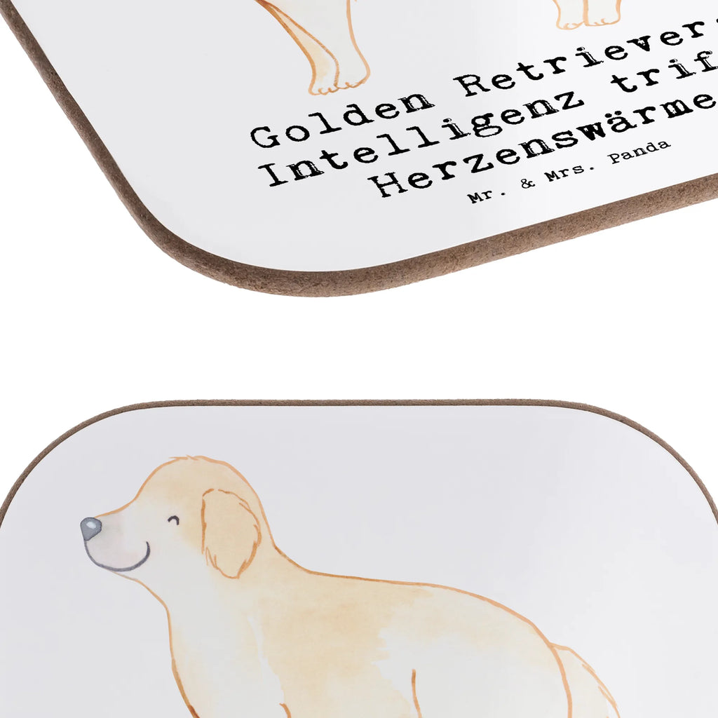 Square coaster Golden Retriever: Intelligenz trifft Herzenswärme Glasuntersetzer, Untersetzer, Untersetzer Gläser, Bierdeckel, Untersetzer aus Holz, Untersetzer Holz, Untersetzer Design, Tassen Untersetzer, Getränkeuntersetzer, Holzuntersetzer, Korkuntersetzer, Untersetzer für Gläser, Hund, Hunderasse, Rassehund, Hundebesitzer, Geschenk, Tierfreund, Schenken, Welpe