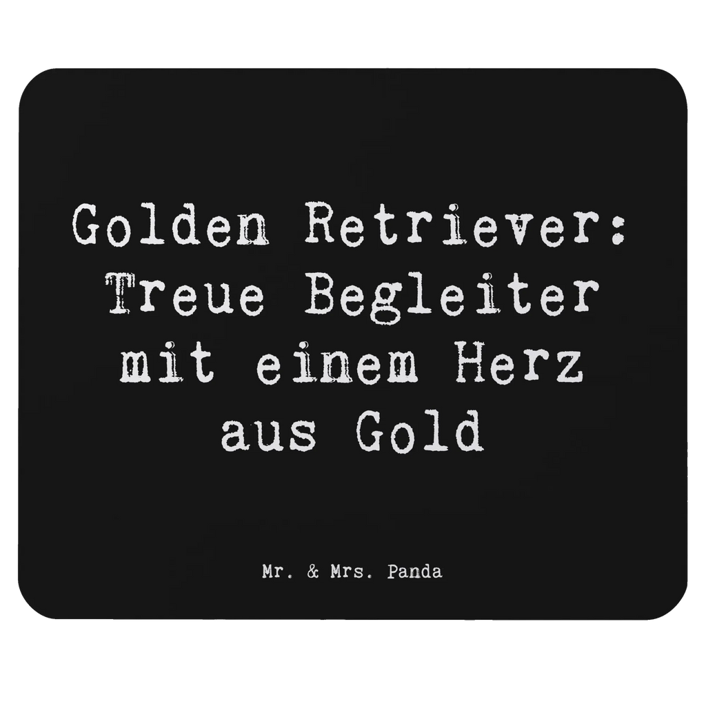 Mauspad Spruch Golden Retriever Freund Mauspad Büro, Mauspad, Designer Mauspad, Büroausstattung, Einzigartiges Mauspad, Mausunterlage, Computer zubehör, Mousepad, Arbeitszimmer, PC Zubehör, Hund, Hunderasse, Rassehund, Hundebesitzer, Geschenk, Tierfreund, Schenken, Welpe