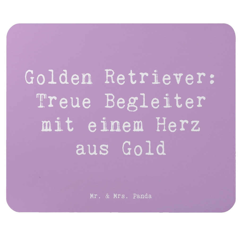 Mauspad Spruch Golden Retriever Freund Mauspad Büro, Mauspad, Designer Mauspad, Büroausstattung, Einzigartiges Mauspad, Mausunterlage, Computer zubehör, Mousepad, Arbeitszimmer, PC Zubehör, Hund, Hunderasse, Rassehund, Hundebesitzer, Geschenk, Tierfreund, Schenken, Welpe