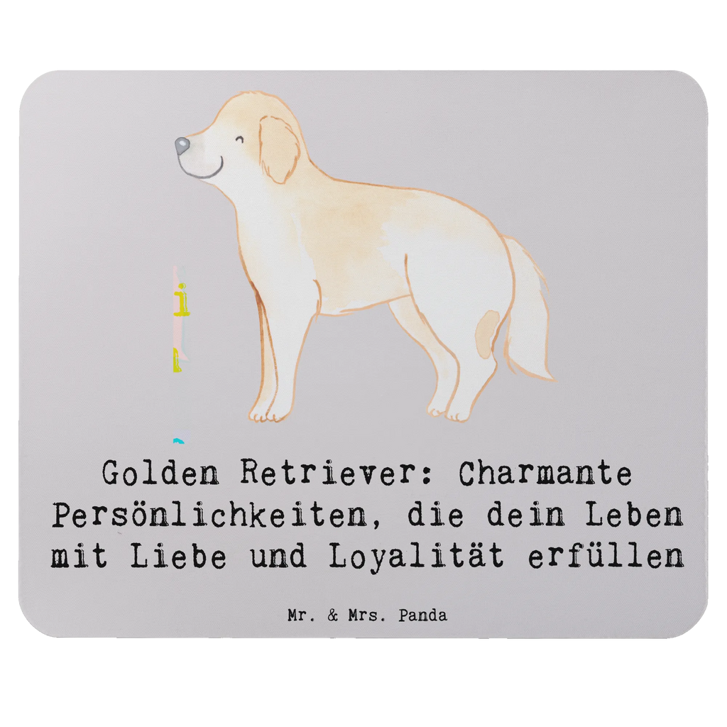 Mouse mat Golden Retriever: Charmante Persönlichkeiten, die dein Leben mit Liebe und Loyalität erfüllen Mauspad Büro, Arbeitszimmer, Mousepad, Designer Mauspad, Mausunterlage, Einzigartiges Mauspad, PC Zubehör, Computer zubehör, Büroausstattung, Mauspad, Hund, Hunderasse, Rassehund, Hundebesitzer, Geschenk, Tierfreund, Schenken, Welpe