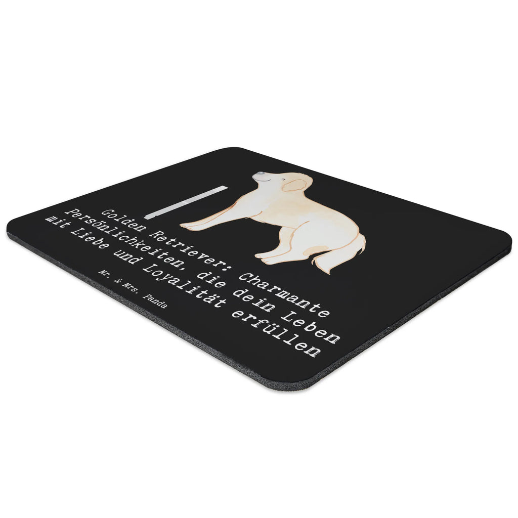 Mouse mat Golden Retriever: Charmante Persönlichkeiten, die dein Leben mit Liebe und Loyalität erfüllen Mauspad Büro, Arbeitszimmer, Mousepad, Designer Mauspad, Mausunterlage, Einzigartiges Mauspad, PC Zubehör, Computer zubehör, Büroausstattung, Mauspad, Hund, Hunderasse, Rassehund, Hundebesitzer, Geschenk, Tierfreund, Schenken, Welpe