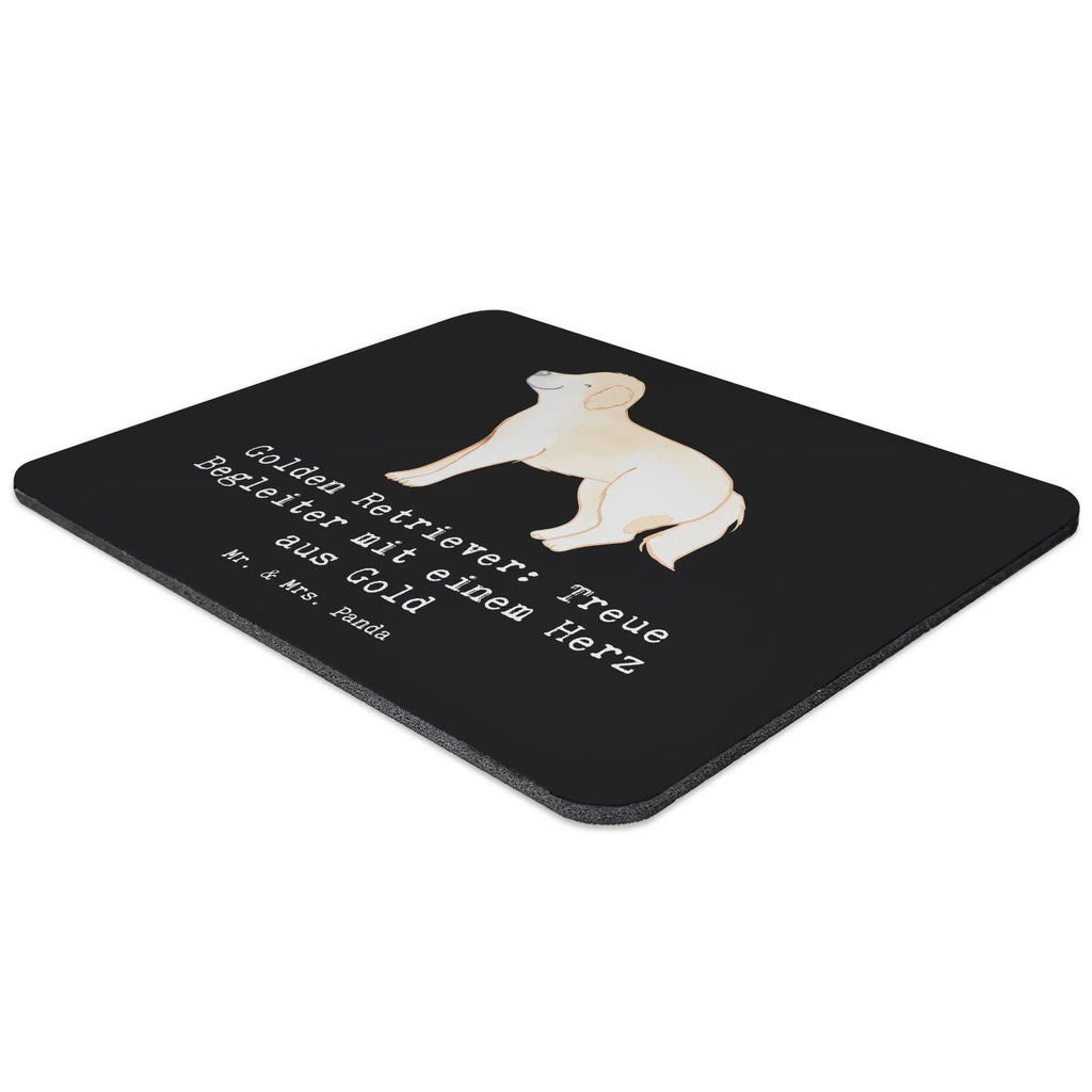 Mauspad Golden Retriever Freund Mausunterlage, Arbeitszimmer, PC Zubehör, Mousepad, Computer zubehör, Büroausstattung, Einzigartiges Mauspad, Mauspad Büro, Designer Mauspad, Mauspad, Hund, Hunderasse, Rassehund, Hundebesitzer, Geschenk, Tierfreund, Schenken, Welpe