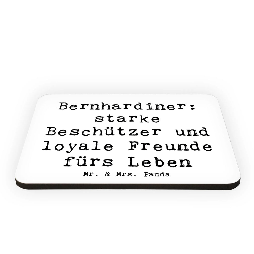 Magnet Spruch Bernhardiner Treue Pinnwandmagnet, Souvenir Magnet, Kühlschrankmagnet, Motivmagnete, Notiz Magnet, Kühlschrank Dekoration, Whiteboard Magnet, Dekomagnet, Hund, Hunderasse, Rassehund, Hundebesitzer, Geschenk, Tierfreund, Schenken, Welpe