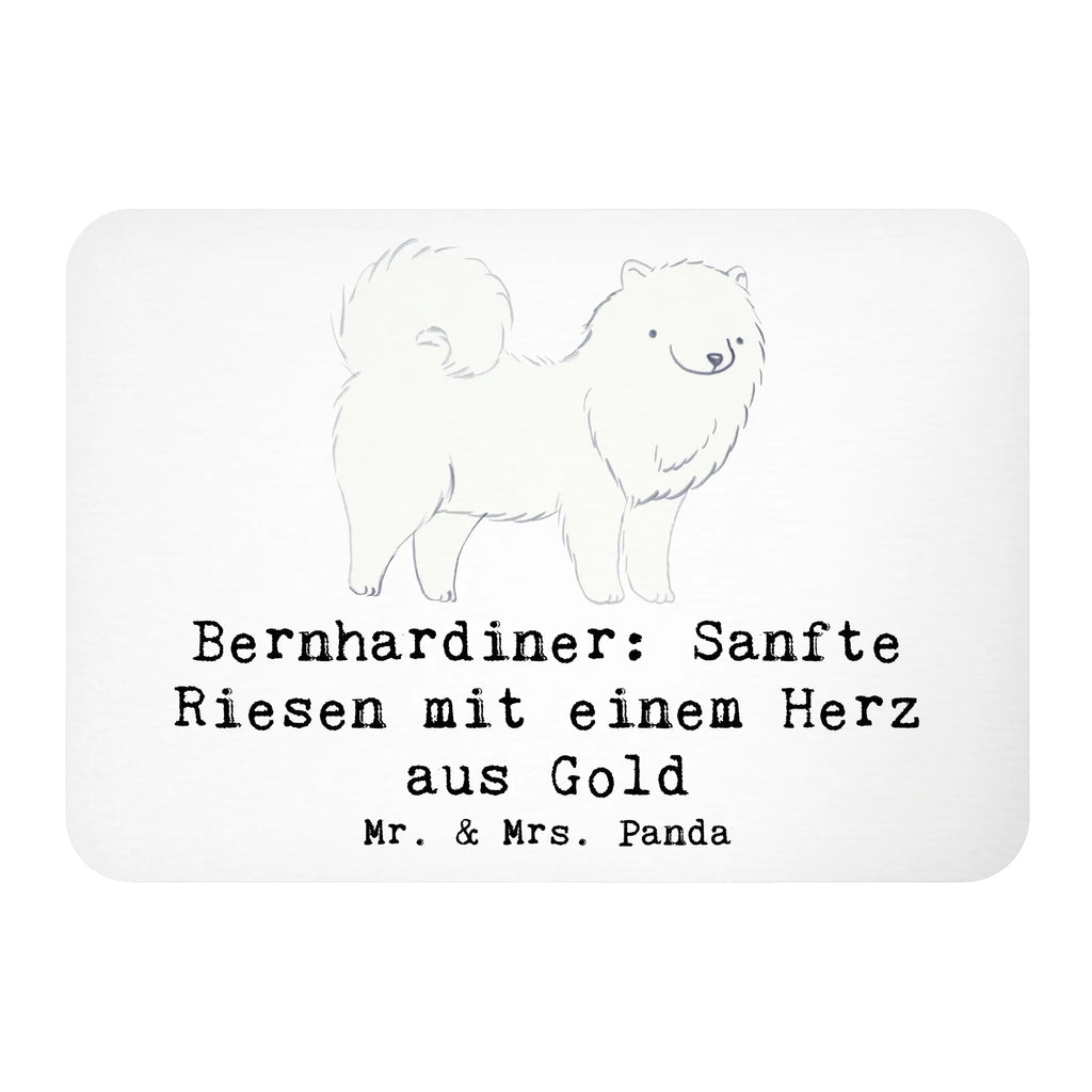 Magnet Bernhardiner: Sanfte Riesen mit einem Herz aus Gold Souvenir Magnet, Motivmagnete, Whiteboard Magnet, Dekomagnet, Kühlschrankmagnet, Notiz Magnet, Kühlschrank Dekoration, Pinnwandmagnet, Hund, Hunderasse, Rassehund, Hundebesitzer, Geschenk, Tierfreund, Schenken, Welpe