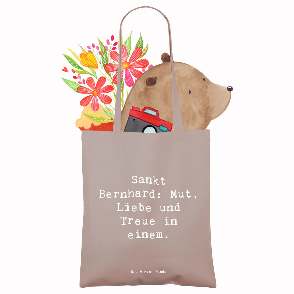 Tragetasche Spruch Sankt Bernhard Umhängetasche, Badetasche, Beuteltasche, Jutebeutel, Tasche, Einkaufstasche, Laptoptasche, Strandtasche, Tragetasche, Shopper, Einkaufstüte, Stoffbeutel, Beutel, Schultertasche, Stofftasche, Jutetasche, Hund, Hunderasse, Rassehund, Hundebesitzer, Geschenk, Tierfreund, Schenken, Welpe