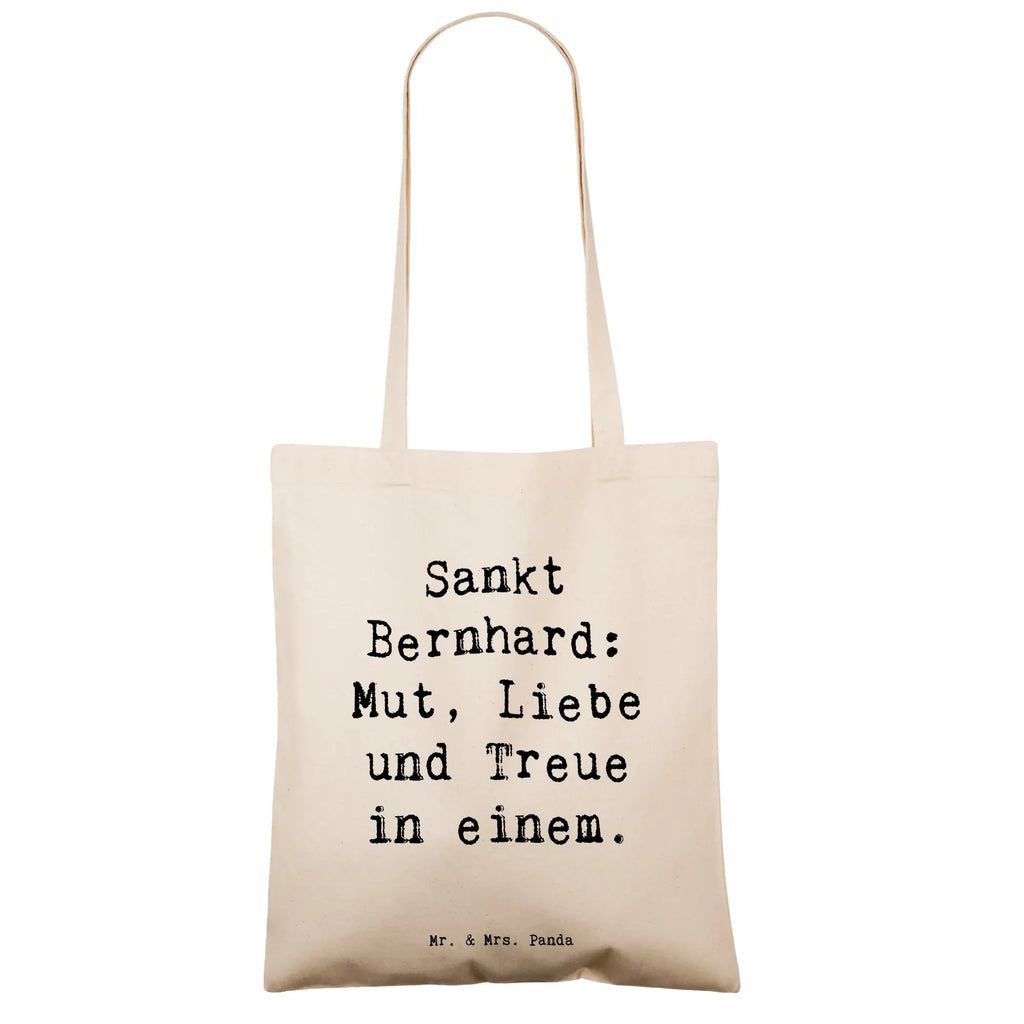 Tragetasche Spruch Sankt Bernhard Umhängetasche, Badetasche, Beuteltasche, Jutebeutel, Tasche, Einkaufstasche, Laptoptasche, Strandtasche, Tragetasche, Shopper, Einkaufstüte, Stoffbeutel, Beutel, Schultertasche, Stofftasche, Jutetasche, Hund, Hunderasse, Rassehund, Hundebesitzer, Geschenk, Tierfreund, Schenken, Welpe