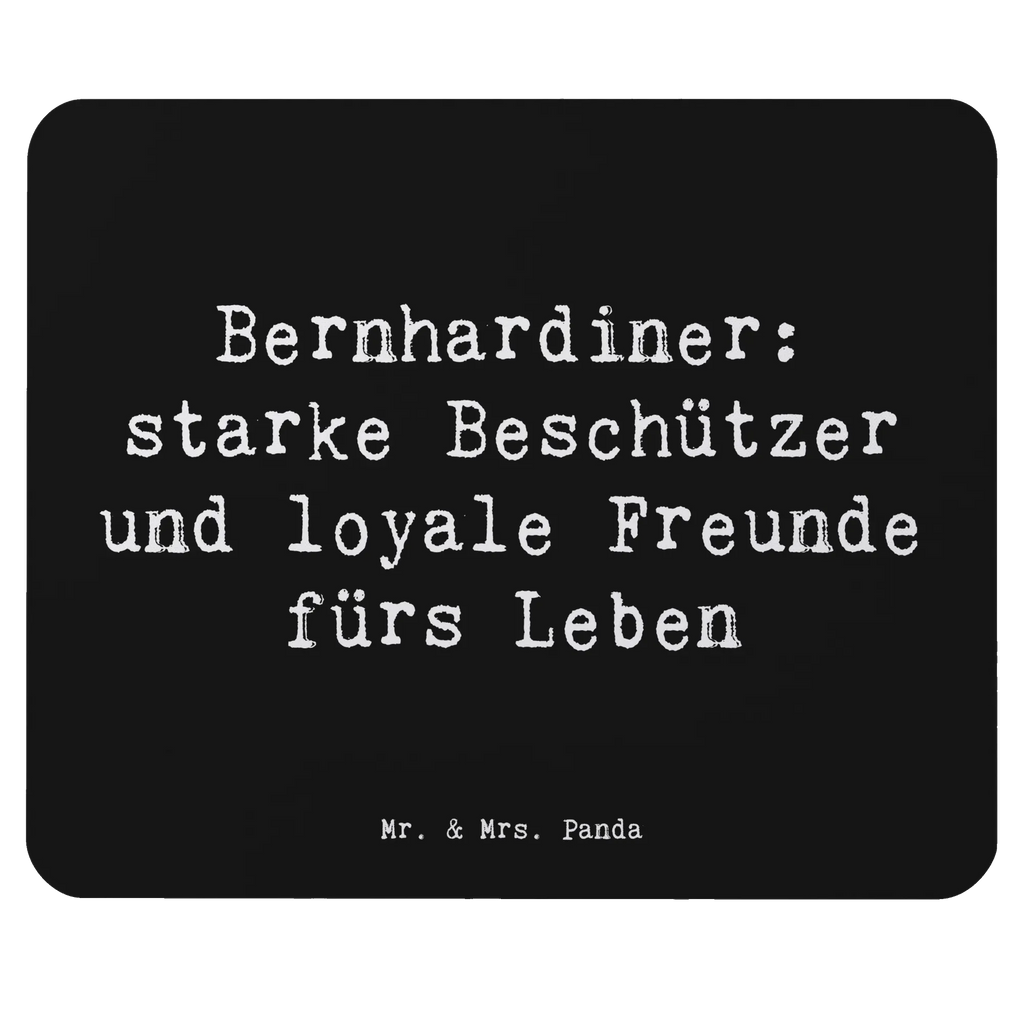 Mouse mat Saying Bernhardiner: starke Beschützer und loyale Freunde fürs Leben Büroausstattung, Mousepad, Einzigartiges Mauspad, Arbeitszimmer, Mauspad Büro, Computer zubehör, Designer Mauspad, PC Zubehör, Mauspad, Mausunterlage, Hund, Hunderasse, Rassehund, Hundebesitzer, Geschenk, Tierfreund, Schenken, Welpe