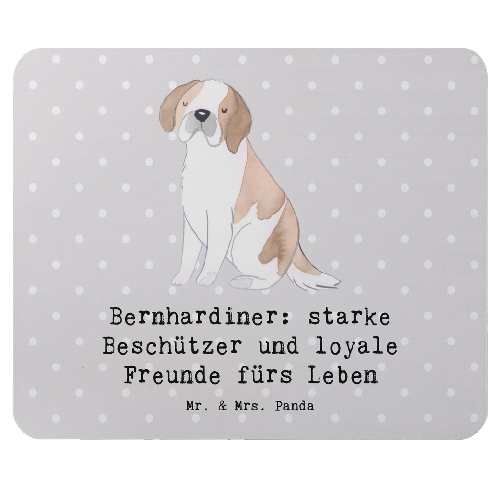 Mauspad Bernhardiner Treue Arbeitszimmer, Büroausstattung, Computer zubehör, Mousepad, Mausunterlage, Einzigartiges Mauspad, Designer Mauspad, Mauspad, PC Zubehör, Mauspad Büro, Hund, Hunderasse, Rassehund, Hundebesitzer, Geschenk, Tierfreund, Schenken, Welpe