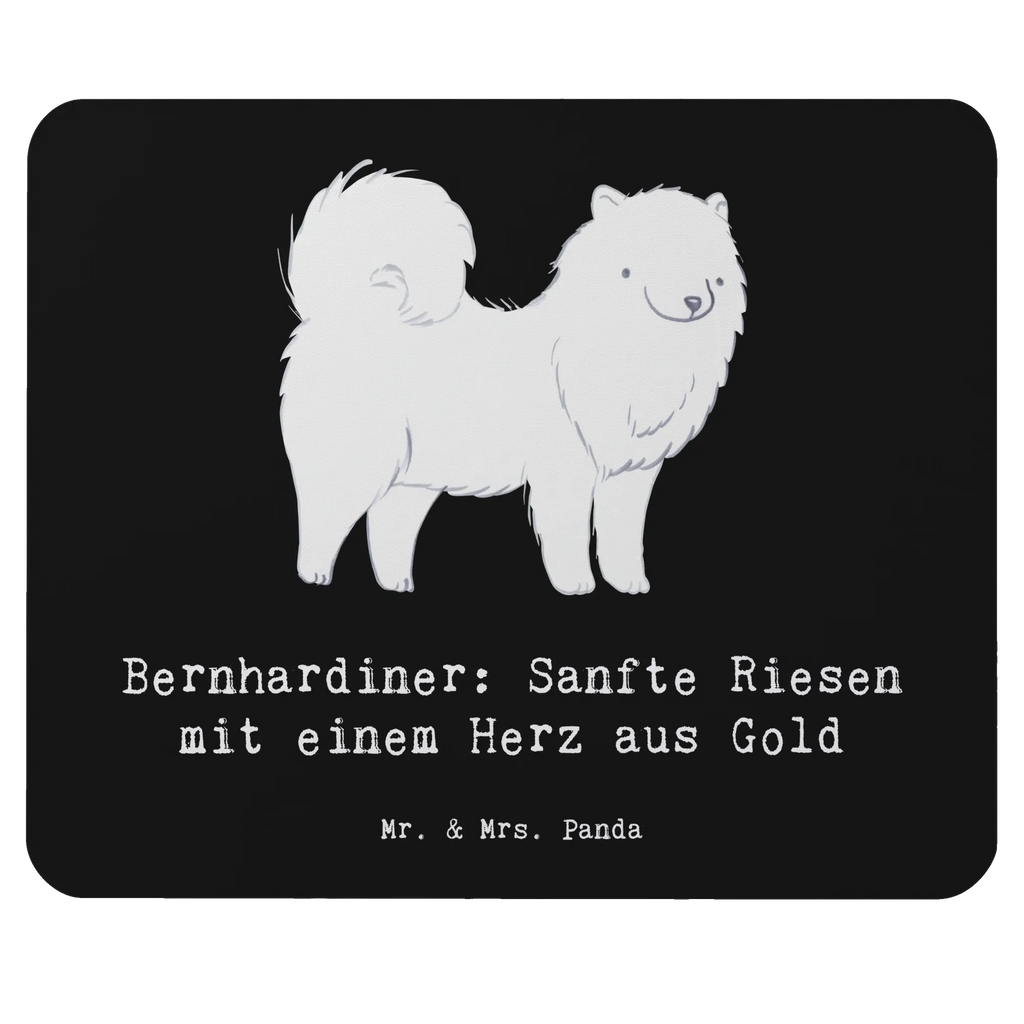 Mauspad Bernhardiner Herz Mauspad Büro, Computer zubehör, Mausunterlage, Mauspad, Einzigartiges Mauspad, Büroausstattung, PC Zubehör, Designer Mauspad, Mousepad, Arbeitszimmer, Hund, Hunderasse, Rassehund, Hundebesitzer, Geschenk, Tierfreund, Schenken, Welpe