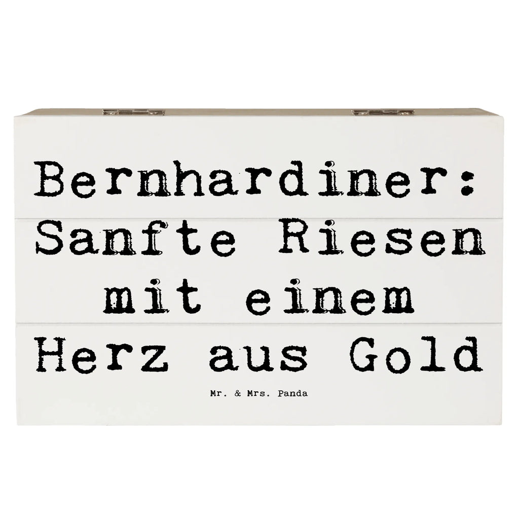 Holzkiste Spruch Bernhardiner Herz Holzkiste, Schatzkiste, Aufbewahrungsbox, Dekokiste, Geschenkdose, Erinnerungskiste, Geschenkbox, Kiste, Erinnerungsbox, Schatulle, XXL, Truhe, Hund, Hunderasse, Rassehund, Hundebesitzer, Geschenk, Tierfreund, Schenken, Welpe