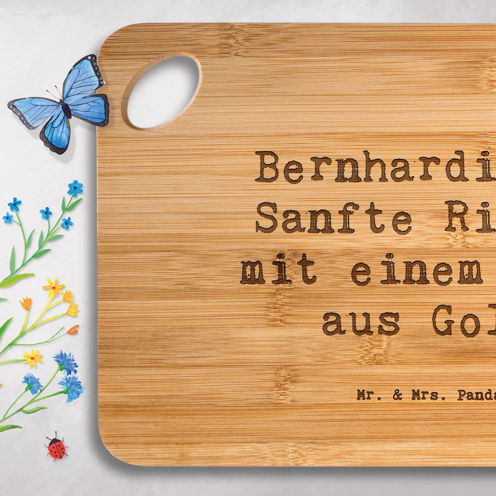 Brett Spruch Bernhardiner Herz Brett, Hackbrett, Holzbrettchen, Holzbrett, Küchenbrett, Frühstücksbrett, Servierbrett, Schneidebrett, Hund, Hunderasse, Rassehund, Hundebesitzer, Geschenk, Tierfreund, Schenken, Welpe