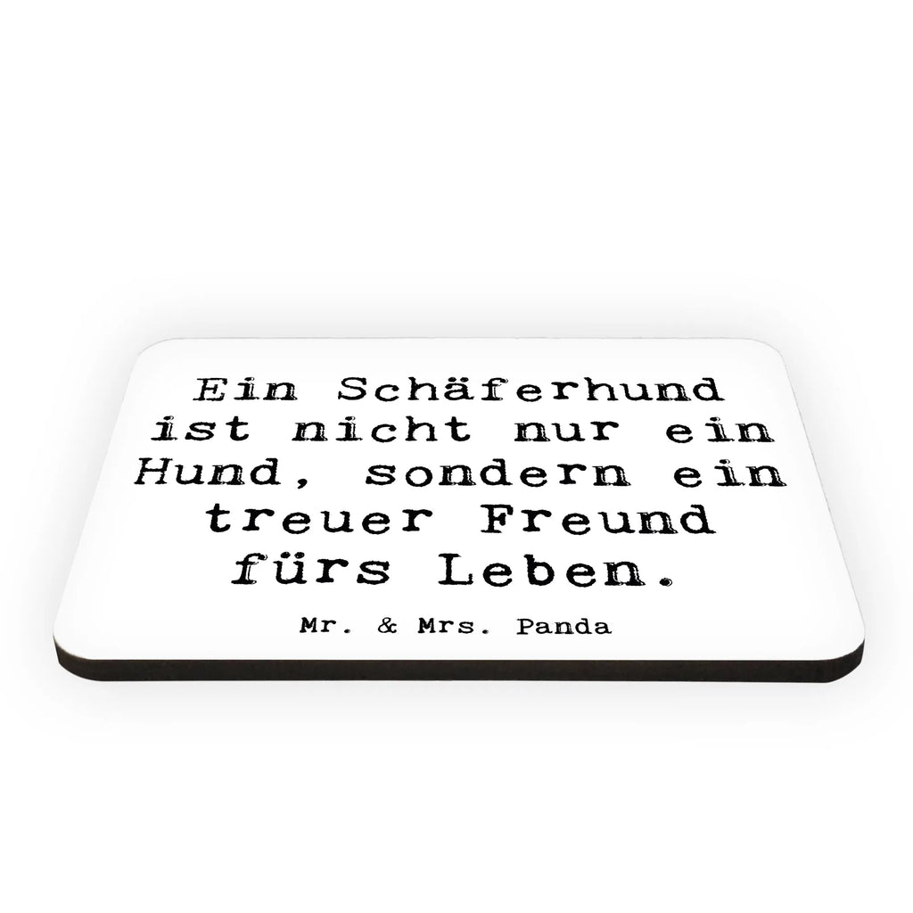 Magnet Spruch Schäferhund Freund Motivmagnete, Whiteboard Magnet, Kühlschrank Dekoration, Notiz Magnet, Kühlschrankmagnet, Dekomagnet, Souvenir Magnet, Pinnwandmagnet, Hund, Hunderasse, Rassehund, Hundebesitzer, Geschenk, Tierfreund, Schenken, Welpe